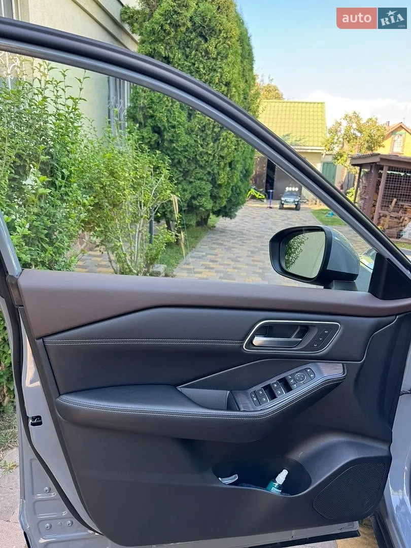 2023 Nissan X-Trail - мініатюра 26