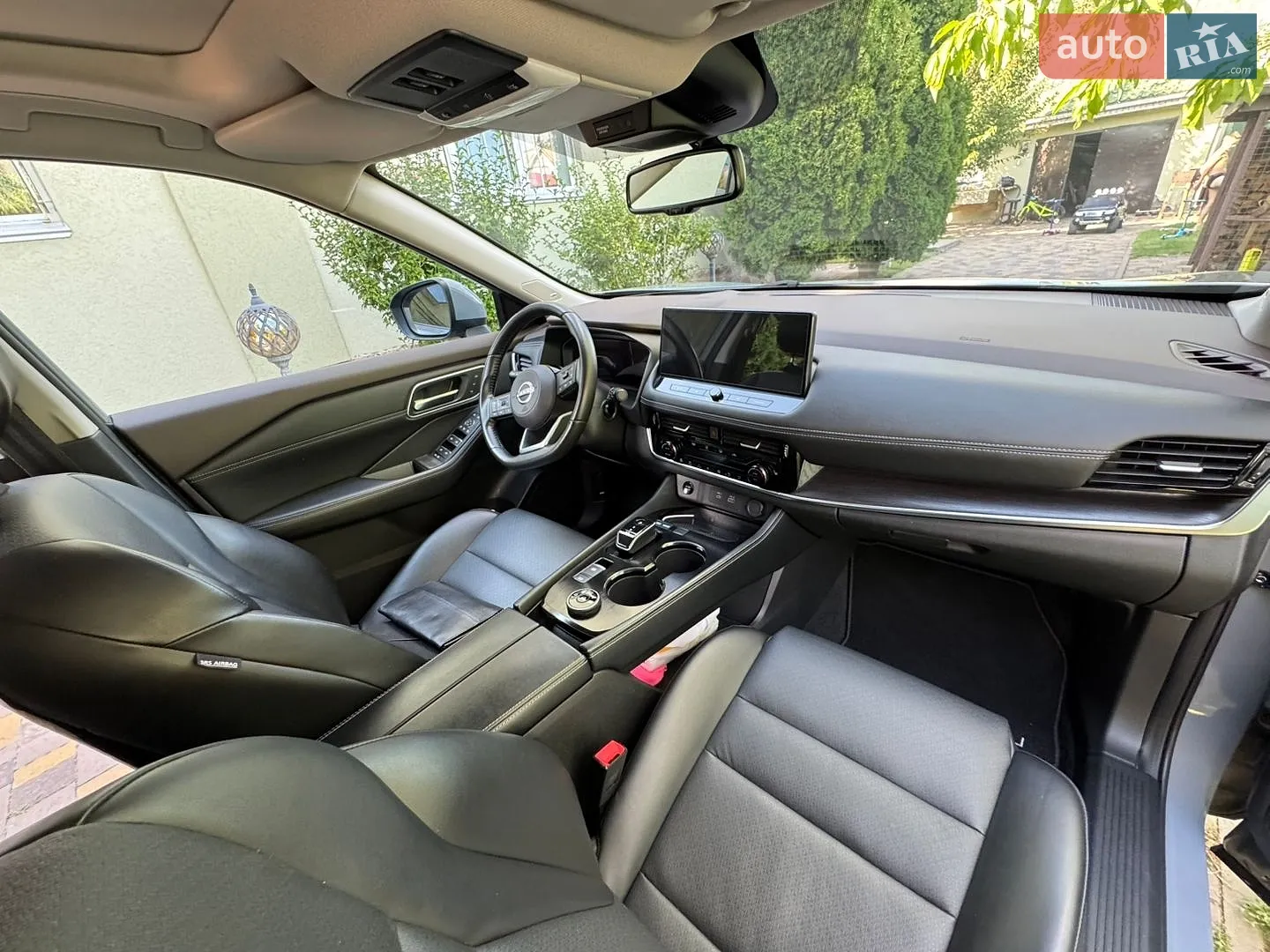 2023 Nissan X-Trail - мініатюра 29