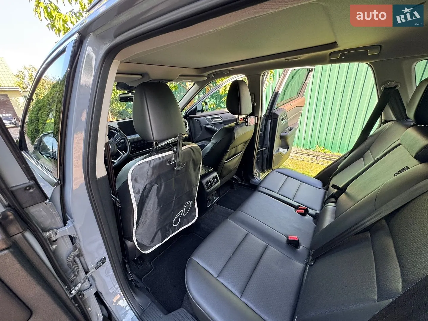 2023 Nissan X-Trail - мініатюра 33