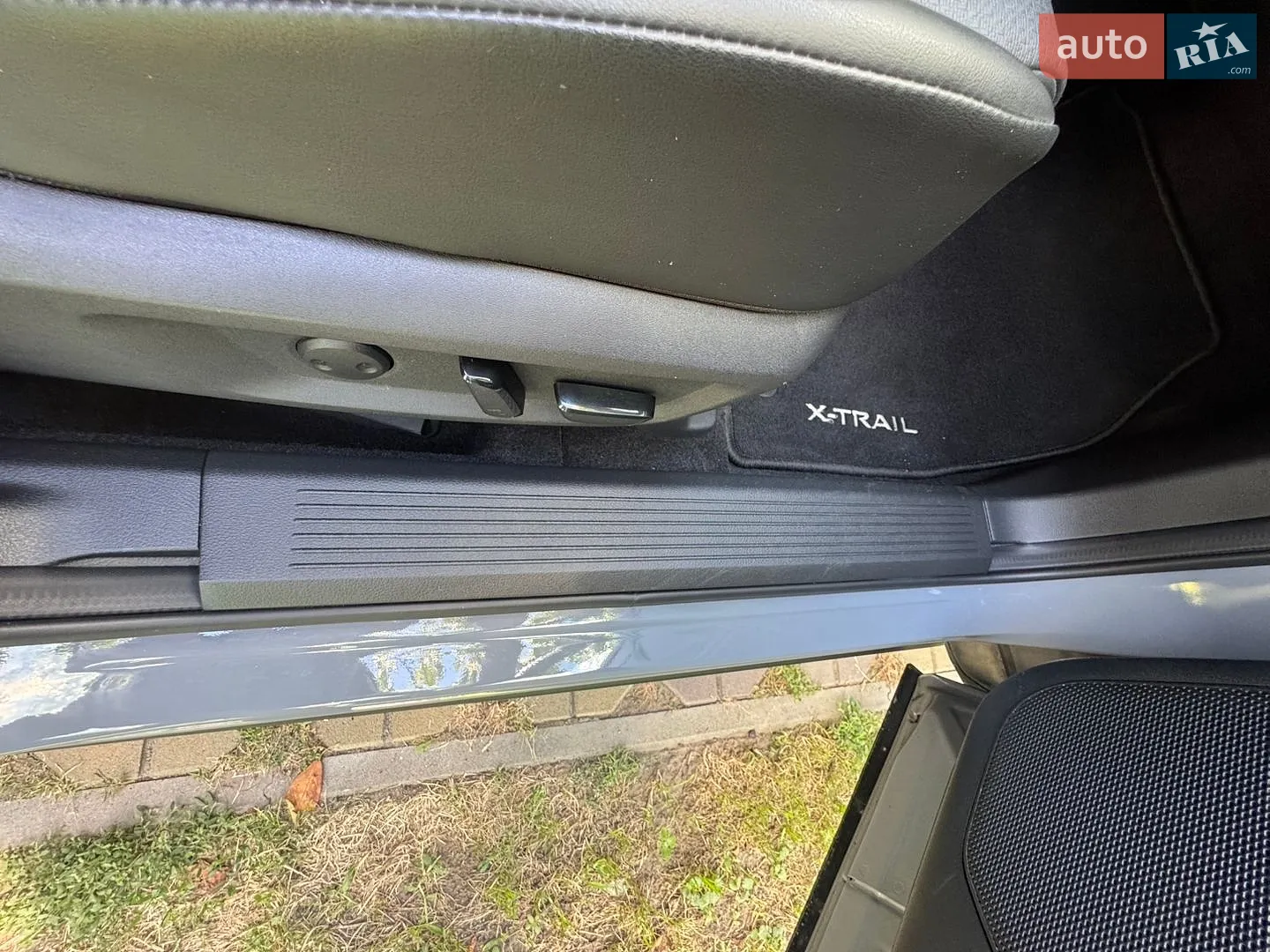 2023 Nissan X-Trail - мініатюра 59