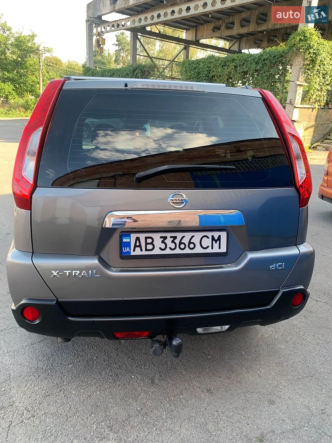 2011 Nissan X-Trail - мініатюра 4