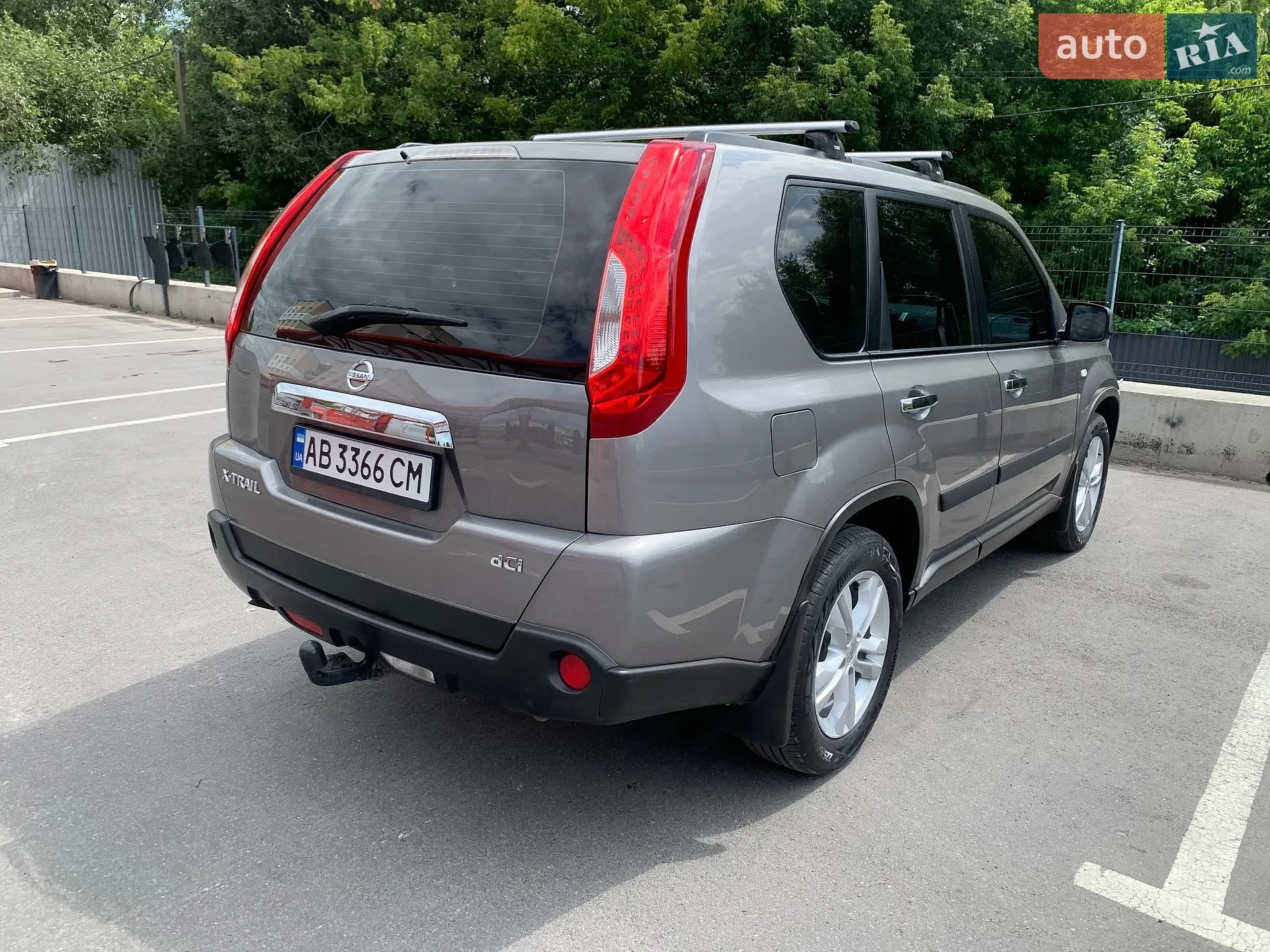 2011 Nissan X-Trail - мініатюра 6