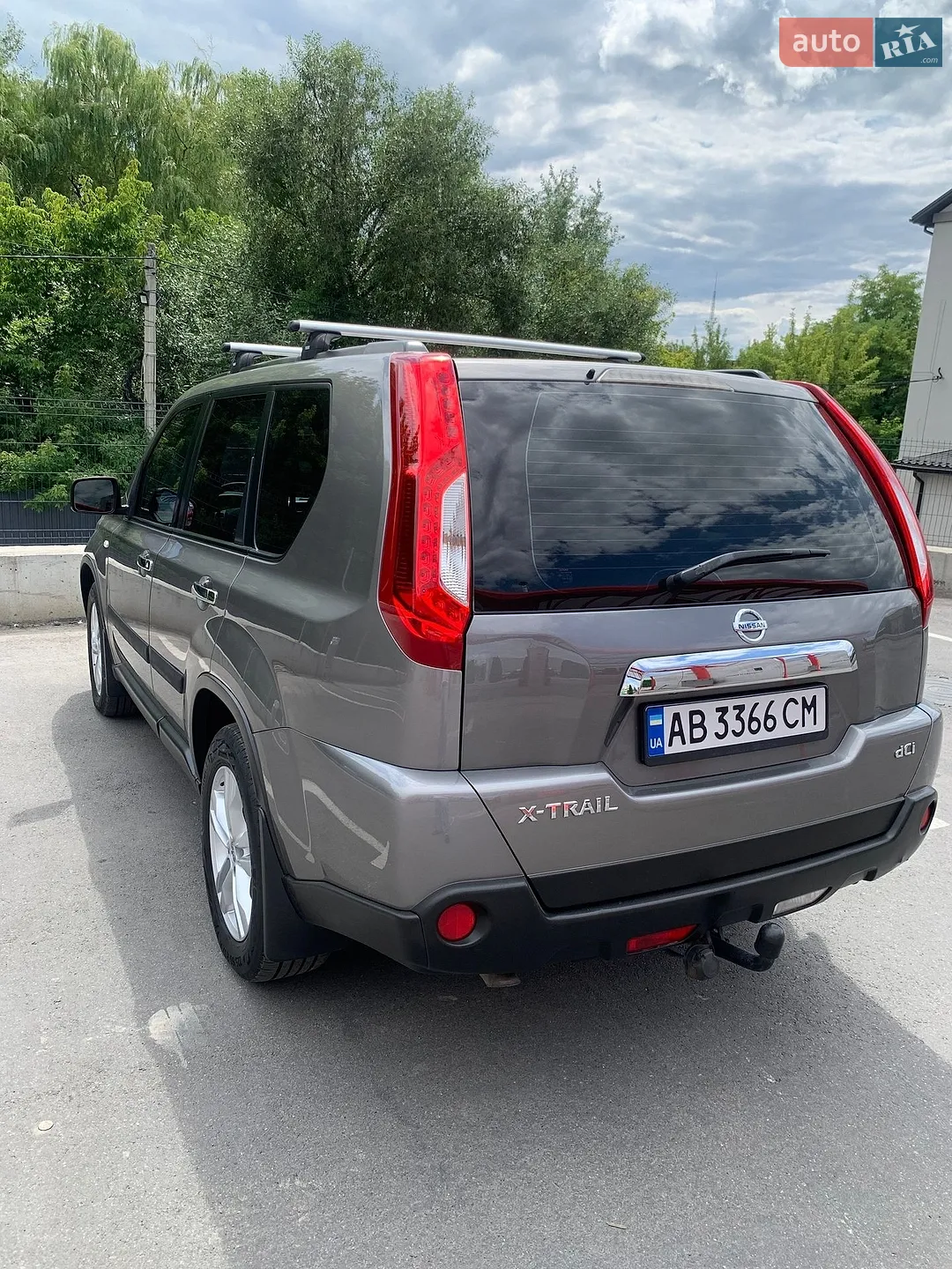 2011 Nissan X-Trail - мініатюра 9