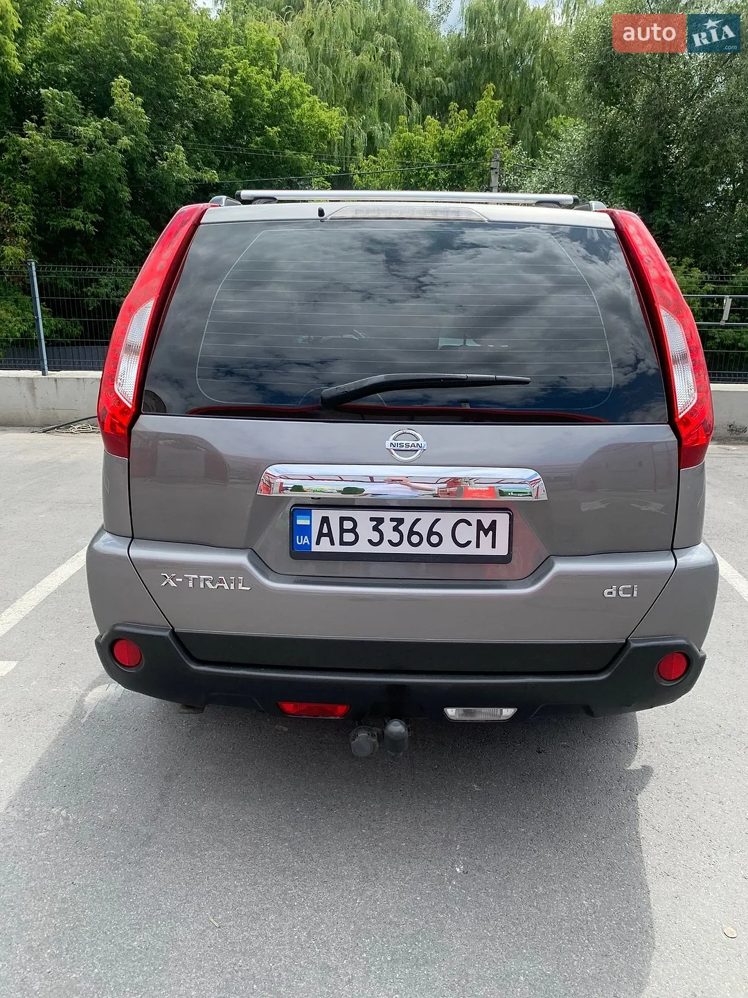 2011 Nissan X-Trail - мініатюра 8