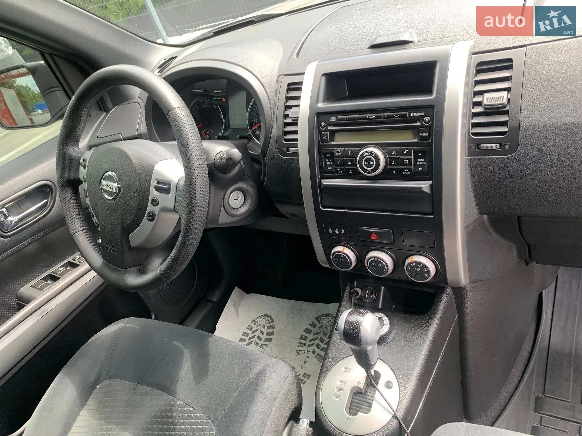 2011 Nissan X-Trail - мініатюра 10