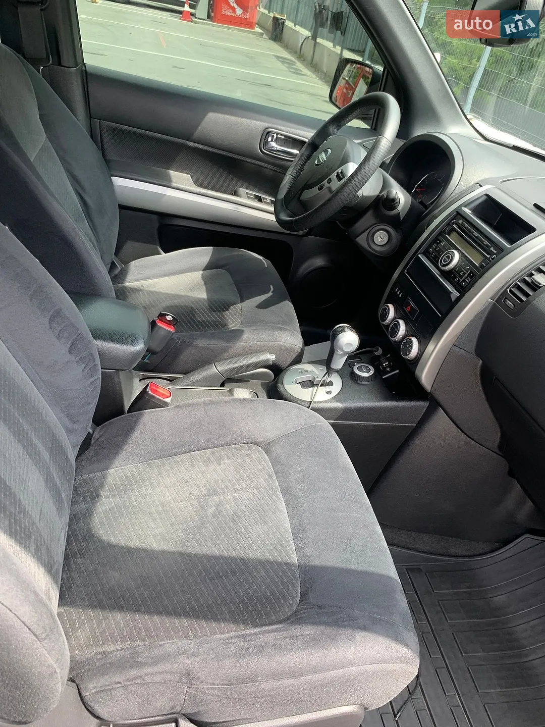 2011 Nissan X-Trail - мініатюра 11