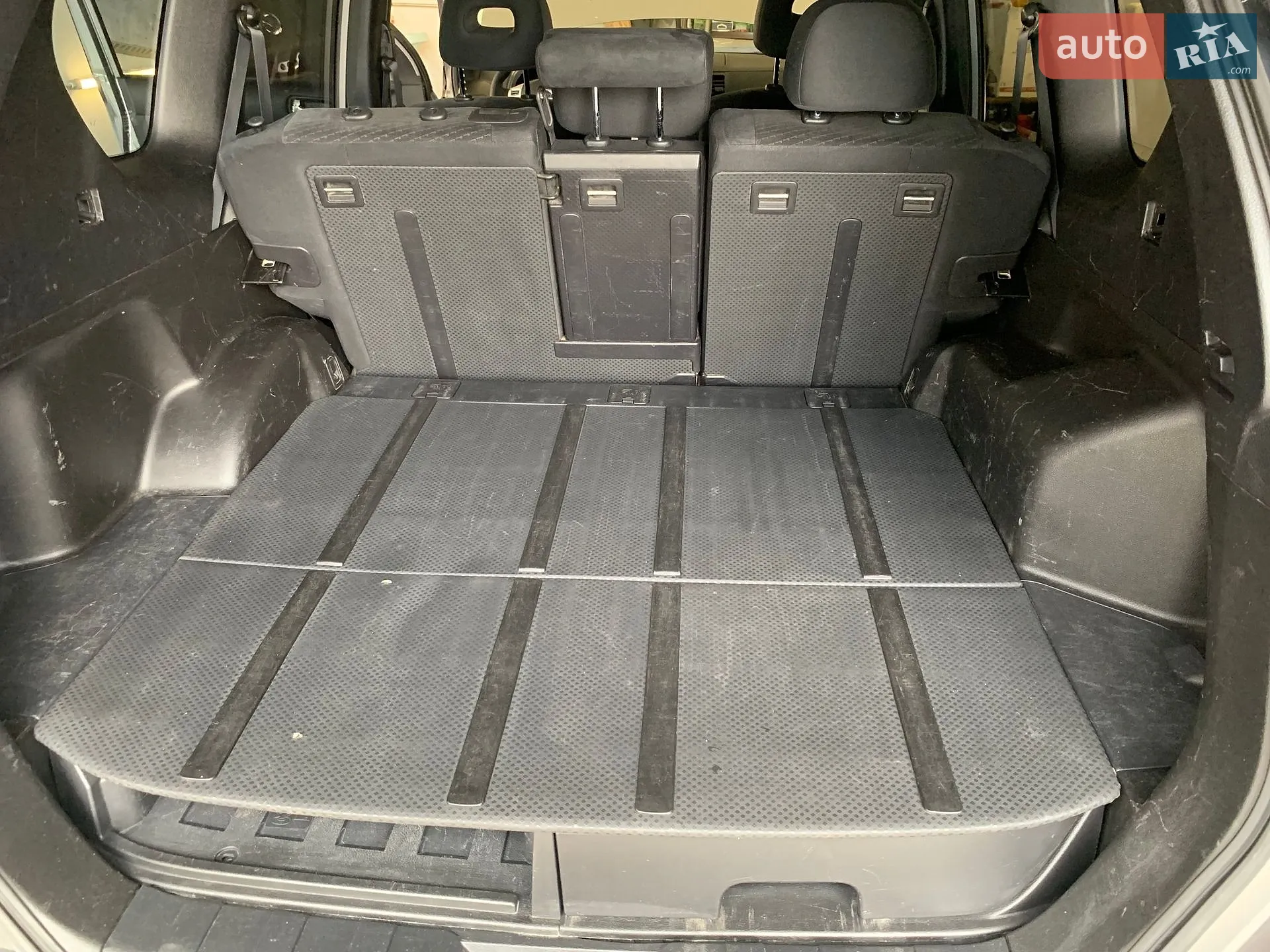 2011 Nissan X-Trail - мініатюра 13