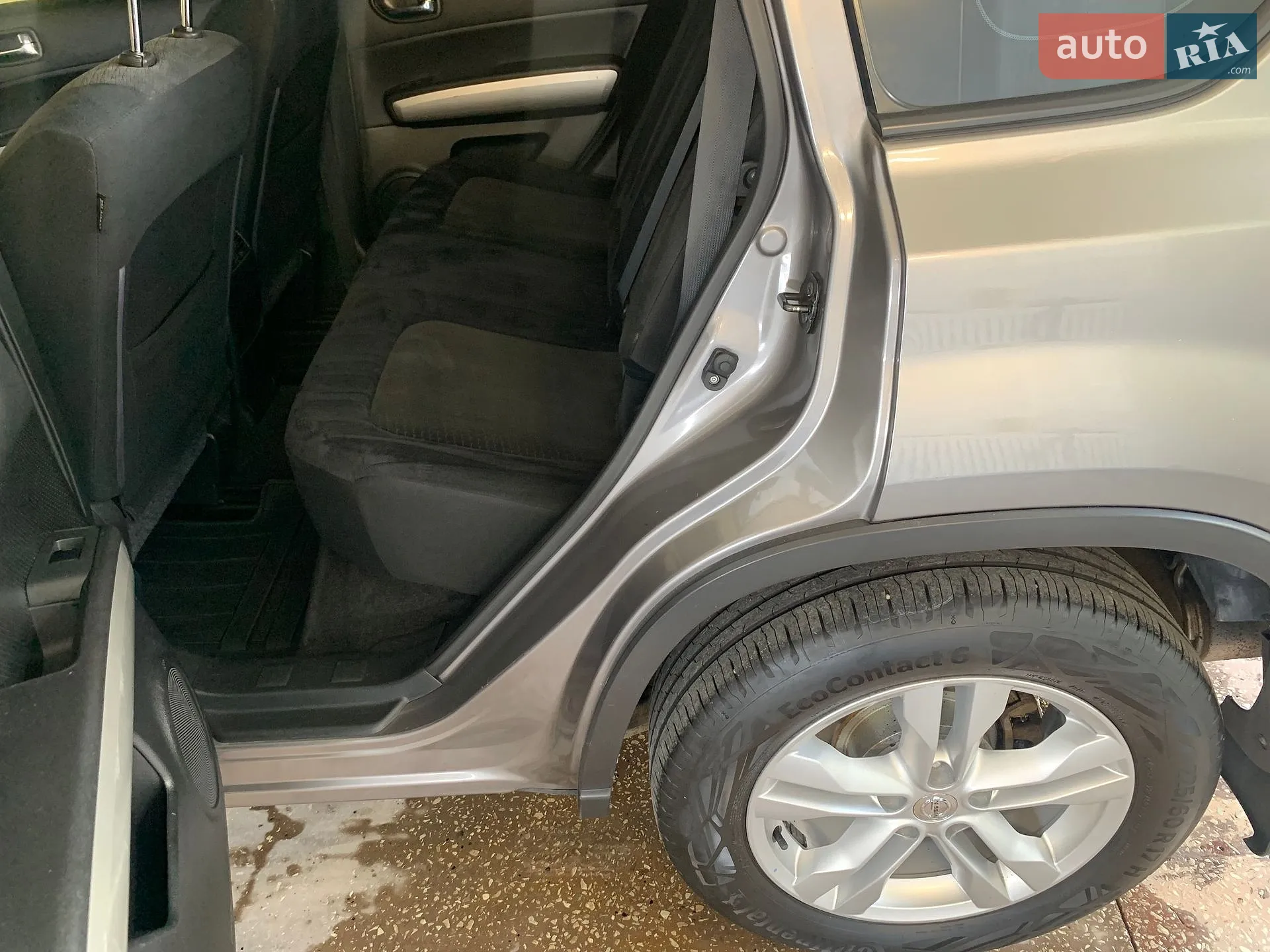 2011 Nissan X-Trail - мініатюра 14