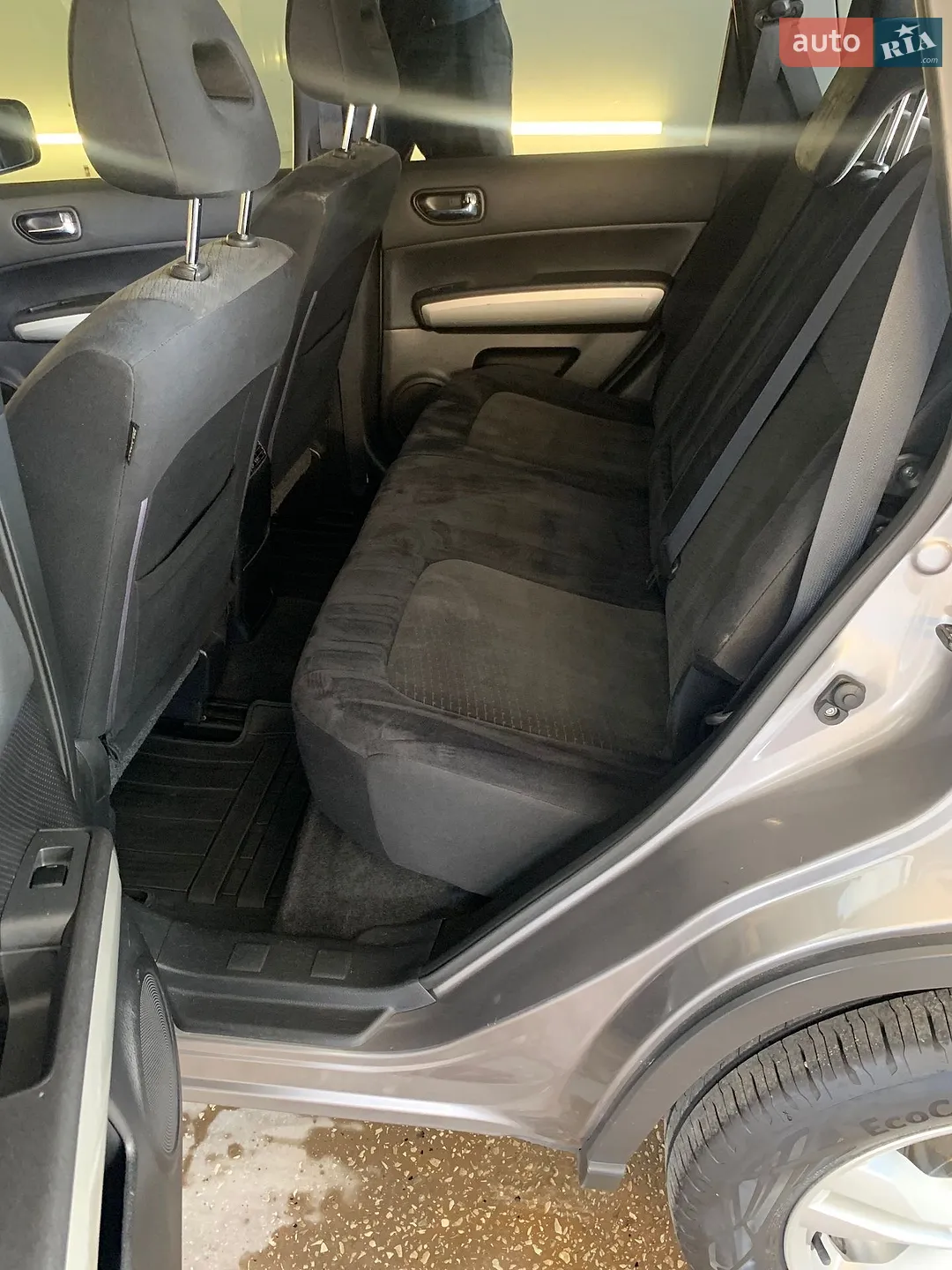 2011 Nissan X-Trail - мініатюра 15
