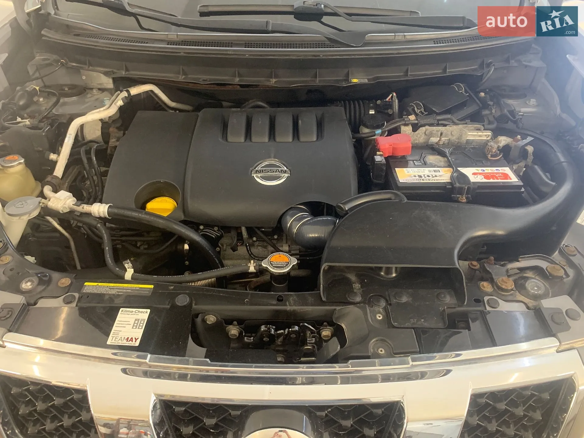 2011 Nissan X-Trail - мініатюра 16