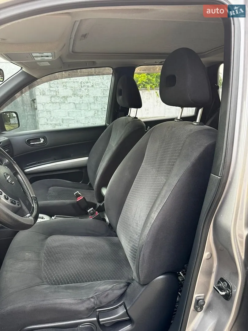2011 Nissan X-Trail - мініатюра 15