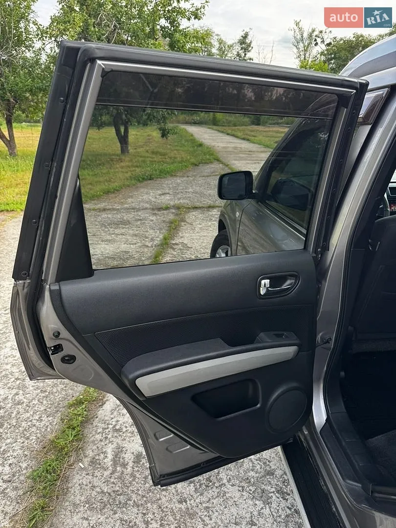2011 Nissan X-Trail - мініатюра 23