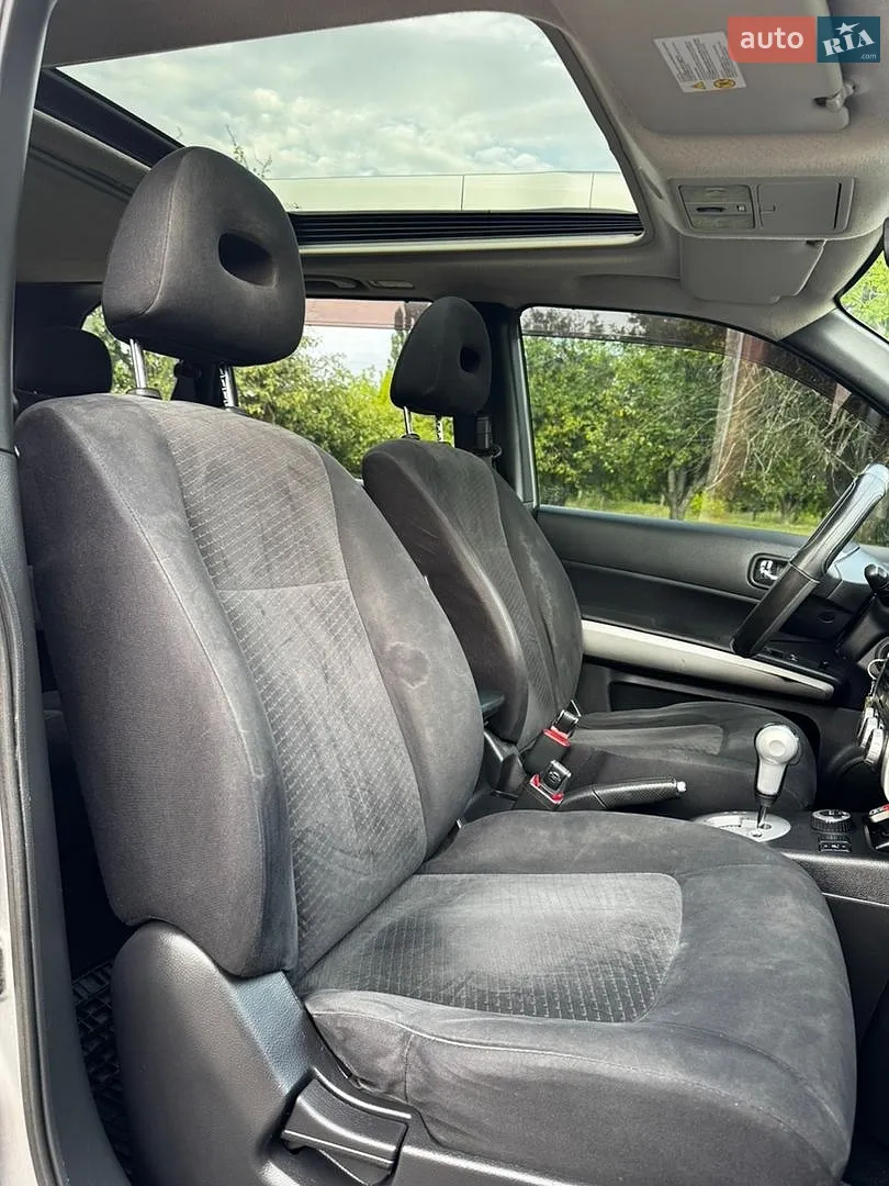 2011 Nissan X-Trail - мініатюра 30