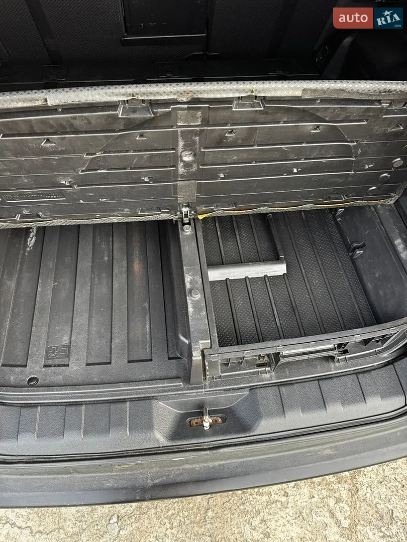 2011 Nissan X-Trail - мініатюра 35
