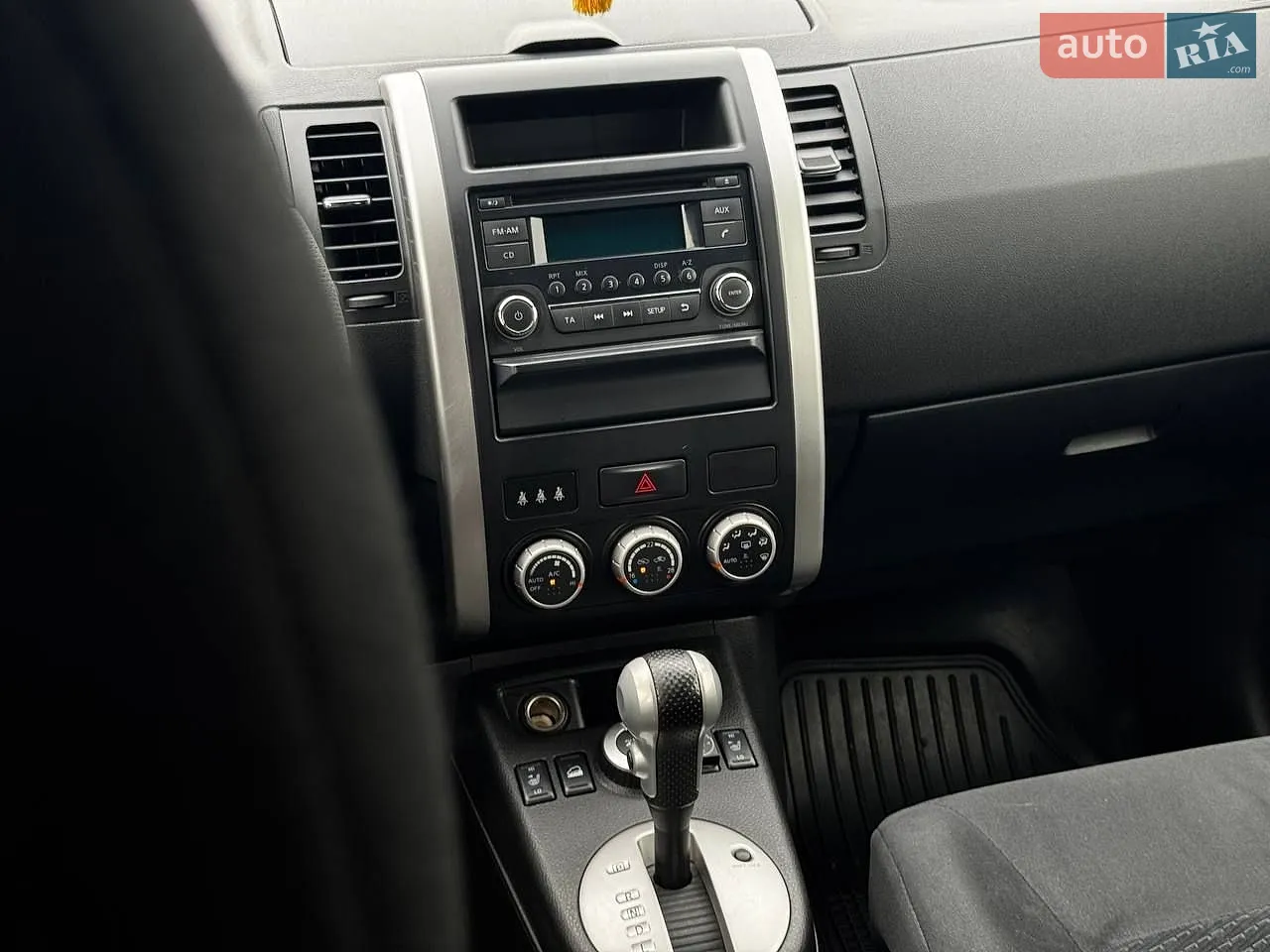 2013 Nissan X-Trail - мініатюра 21