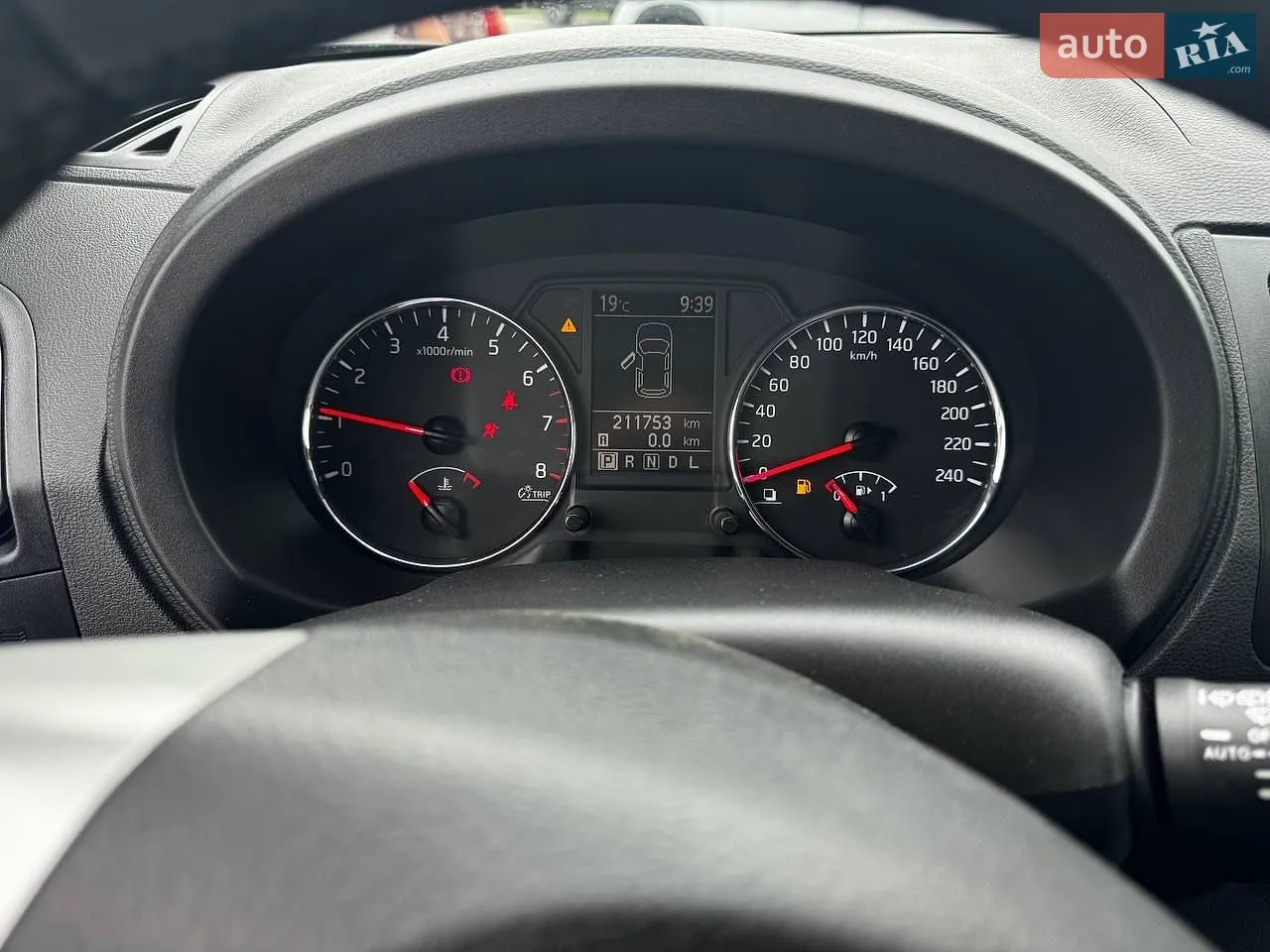2013 Nissan X-Trail - мініатюра 28