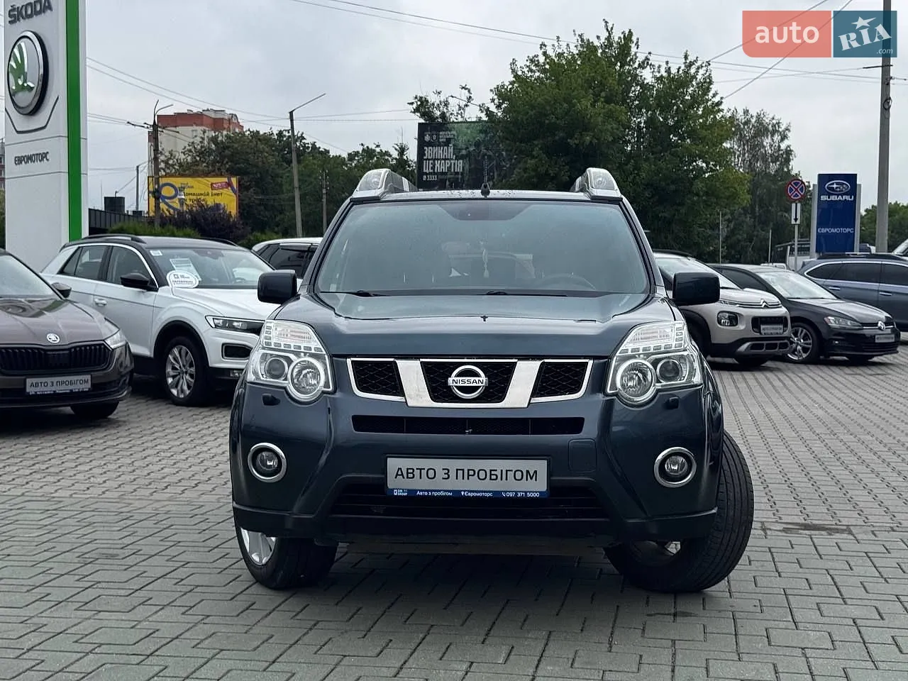 2018 Subaru Forester - мініатюра 40