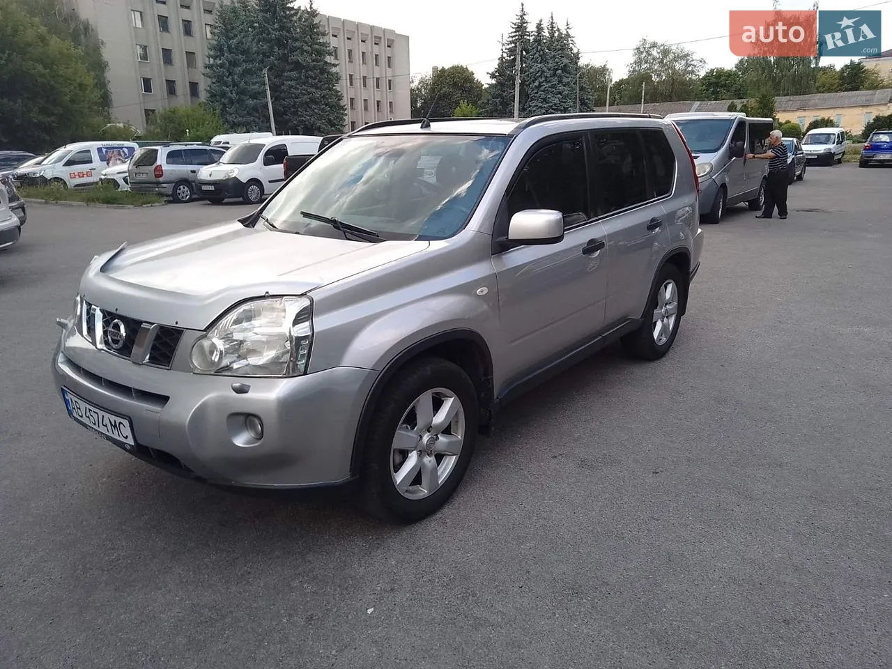 2011 Nissan X-Trail - мініатюра 25