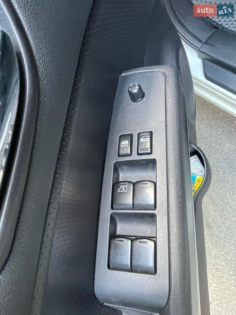 2011 Nissan X-Trail - мініатюра 7