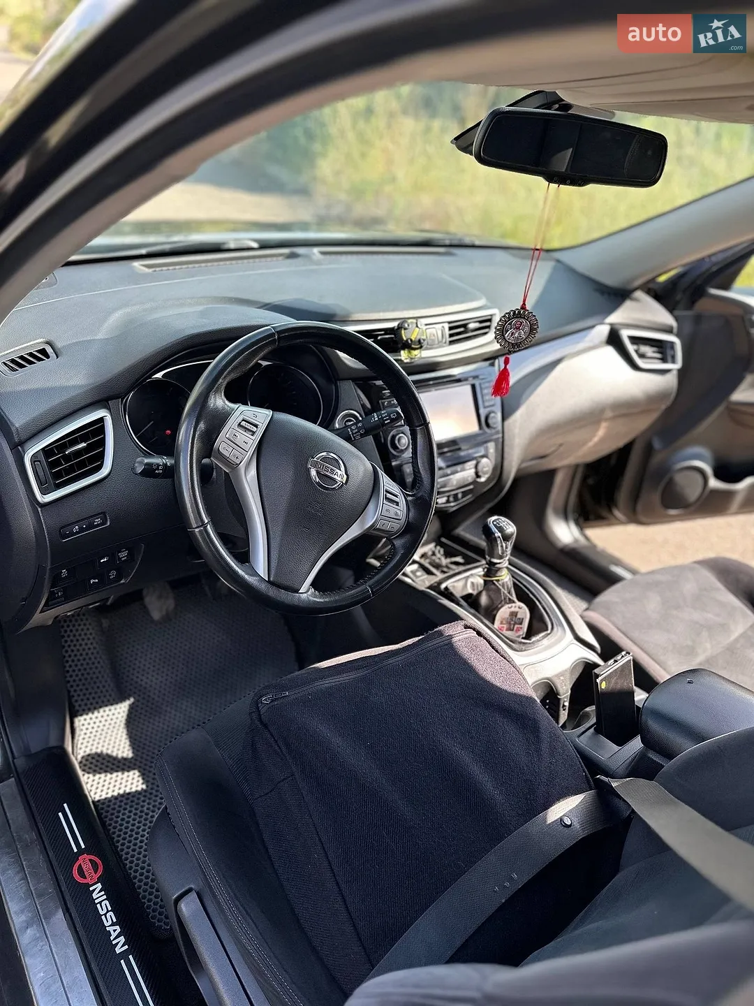 2015 Nissan X-Trail - мініатюра 12