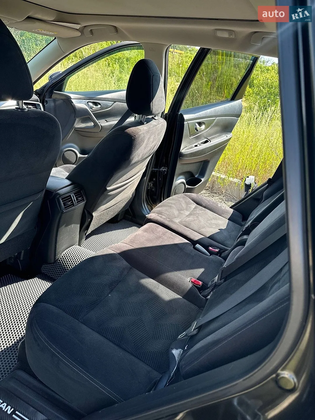 2015 Nissan X-Trail - мініатюра 19