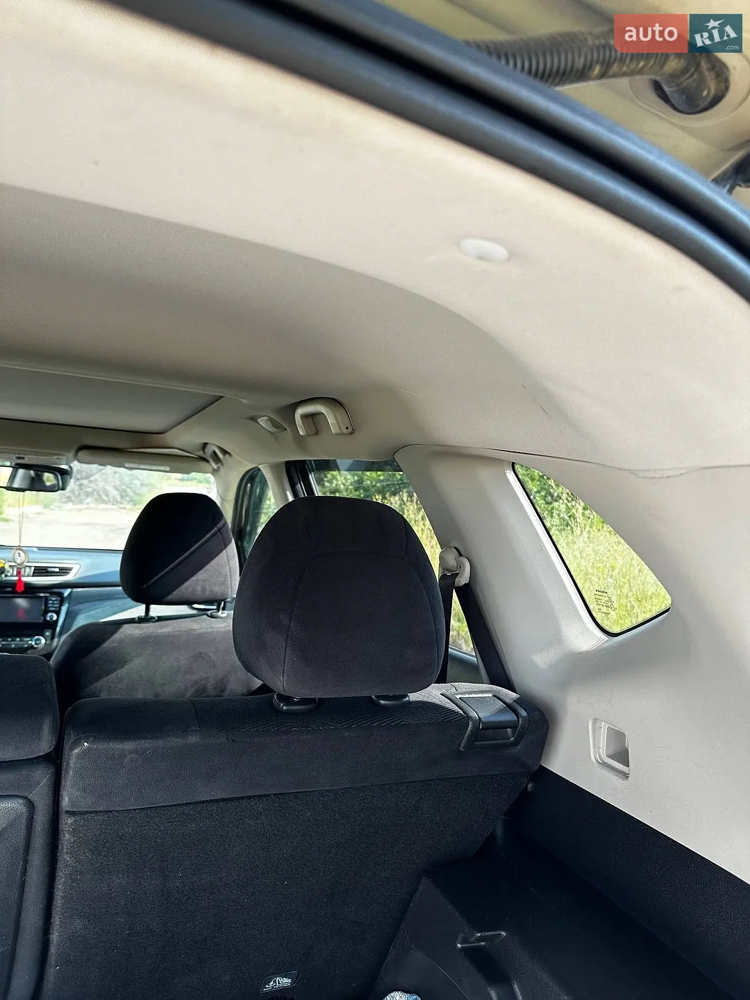 2015 Nissan X-Trail - мініатюра 29