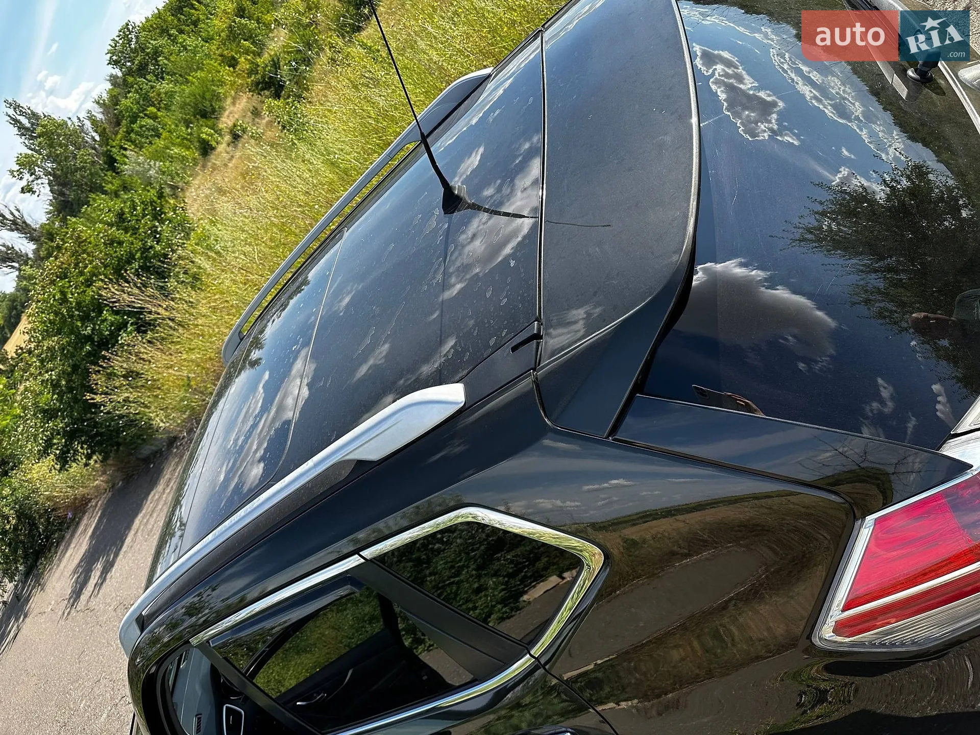 2015 Nissan X-Trail - мініатюра 4