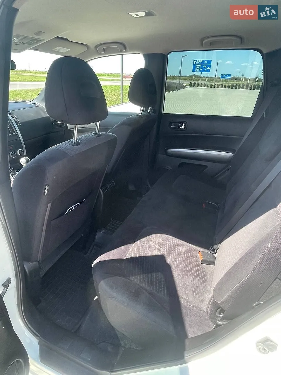 2010 Nissan X-Trail - мініатюра 13
