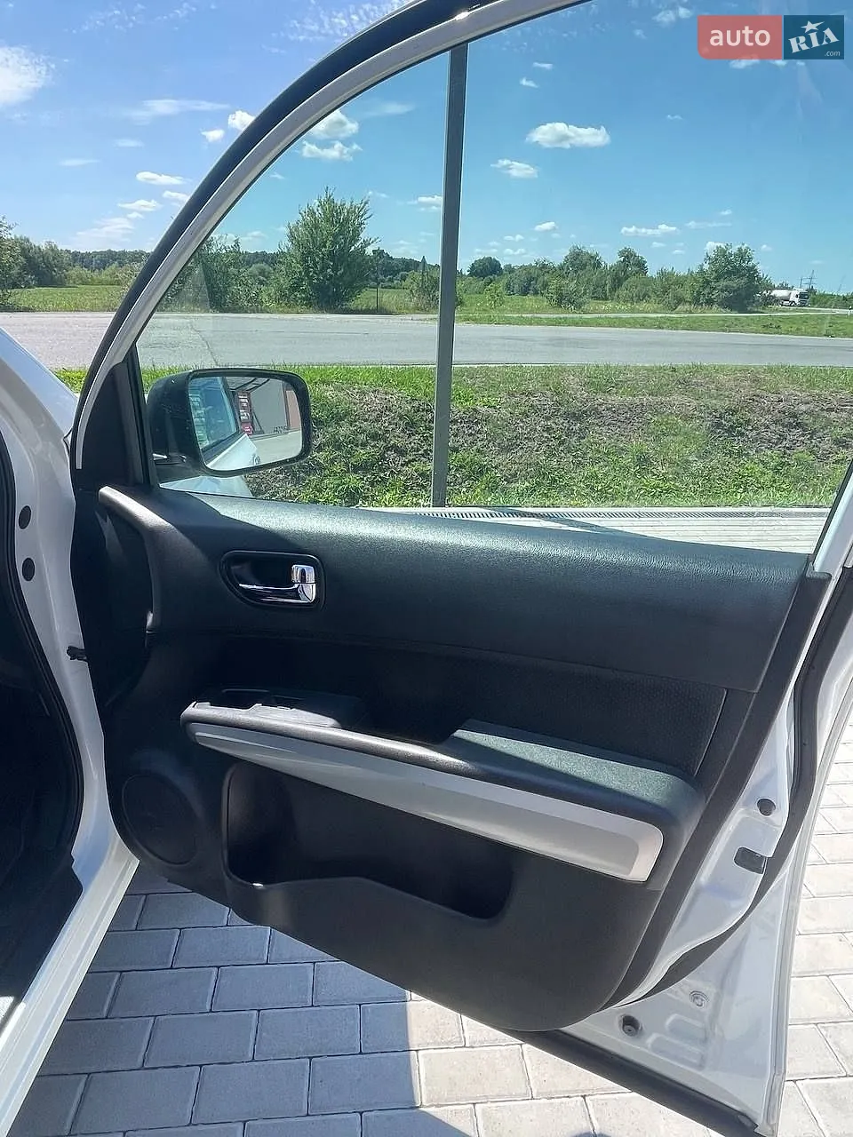 2010 Nissan X-Trail - мініатюра 17