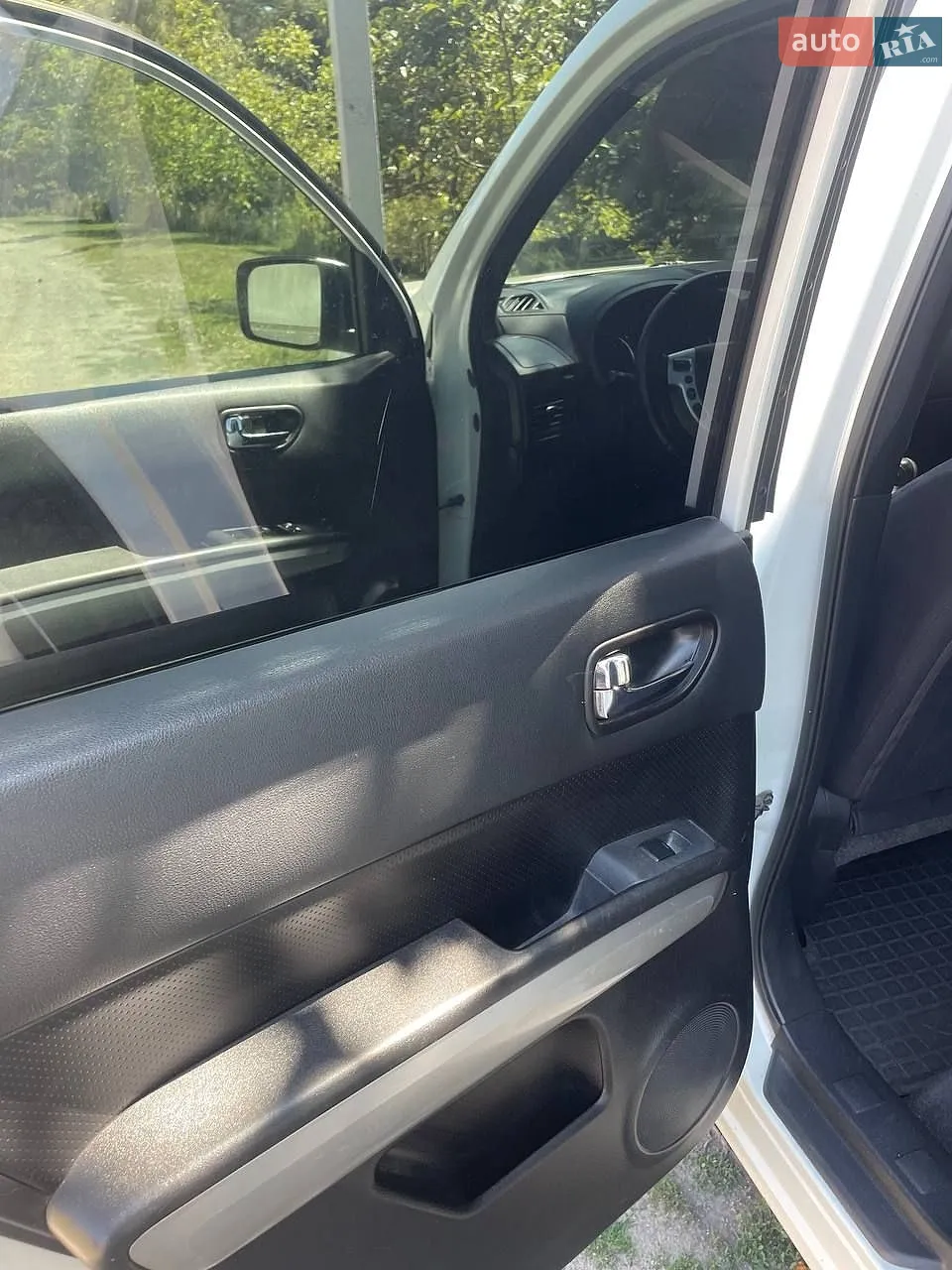 2010 Nissan X-Trail - мініатюра 20