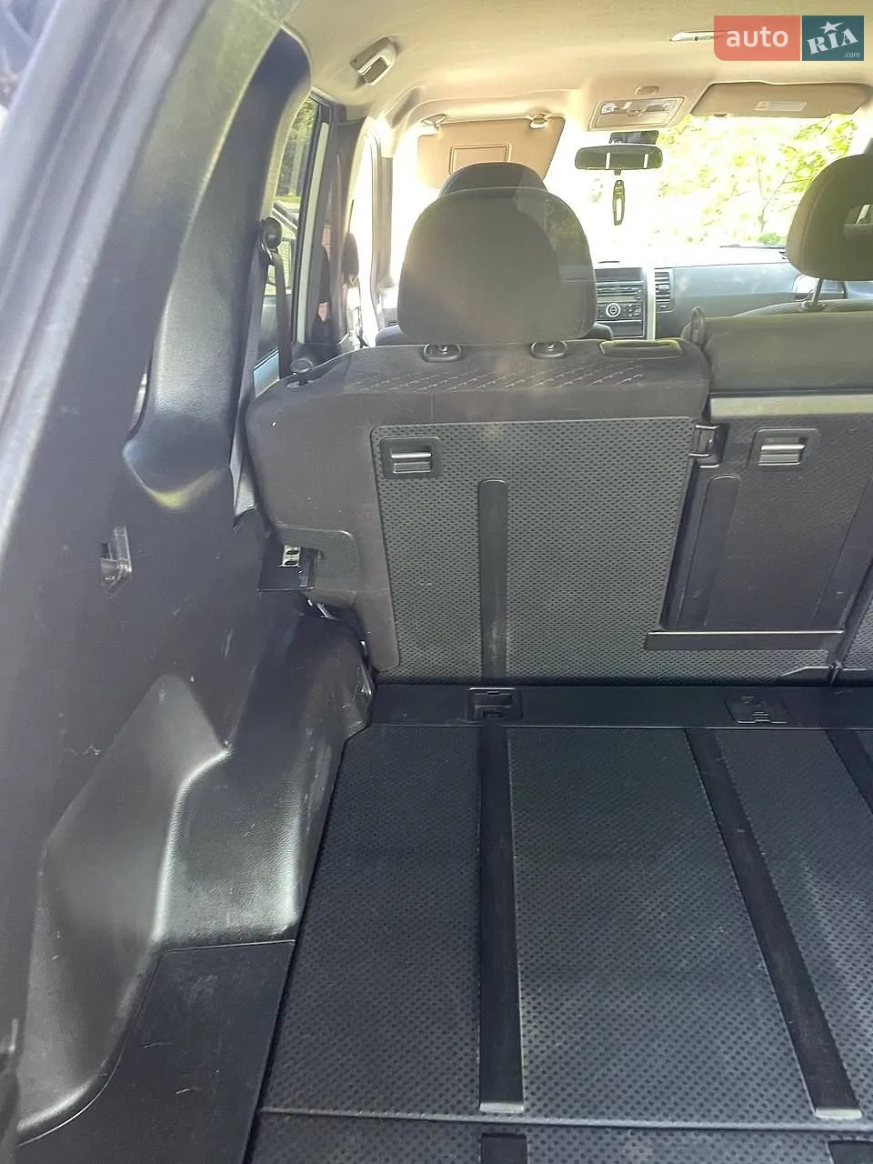 2010 Nissan X-Trail - мініатюра 25