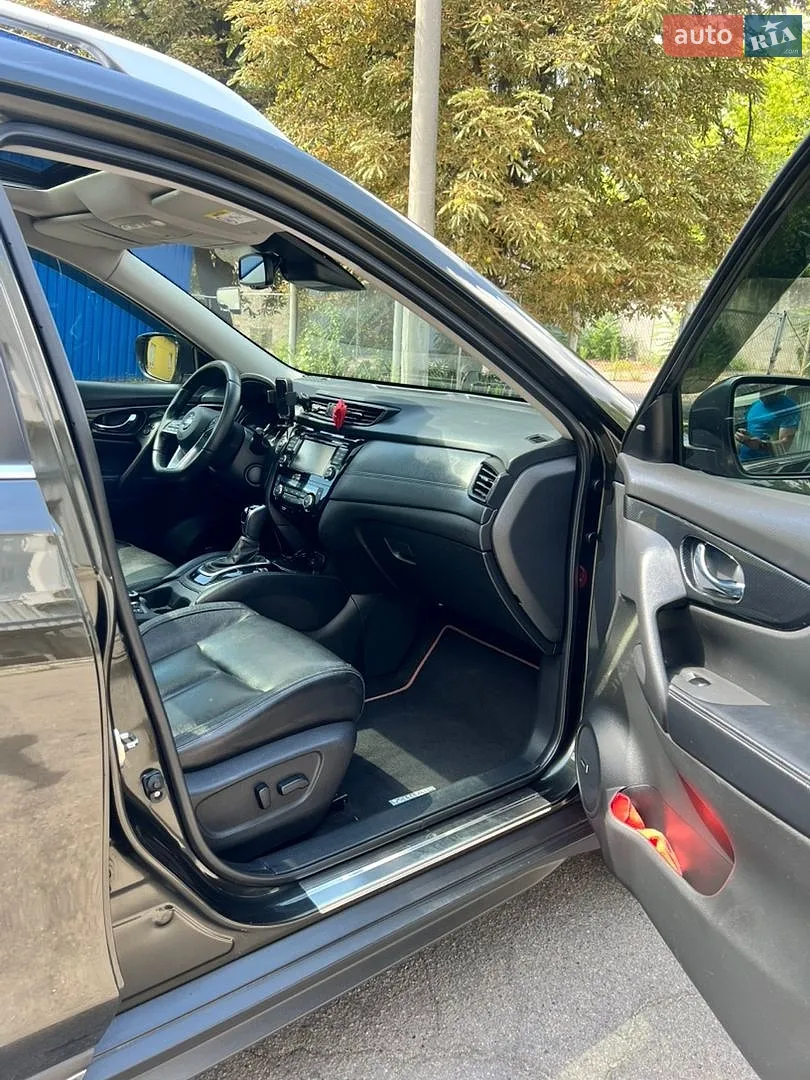 2019 Nissan X-Trail - мініатюра 4