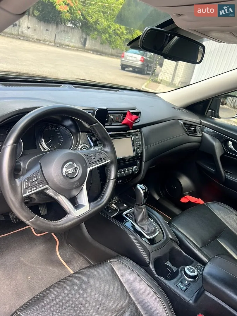 2019 Nissan X-Trail - мініатюра 9