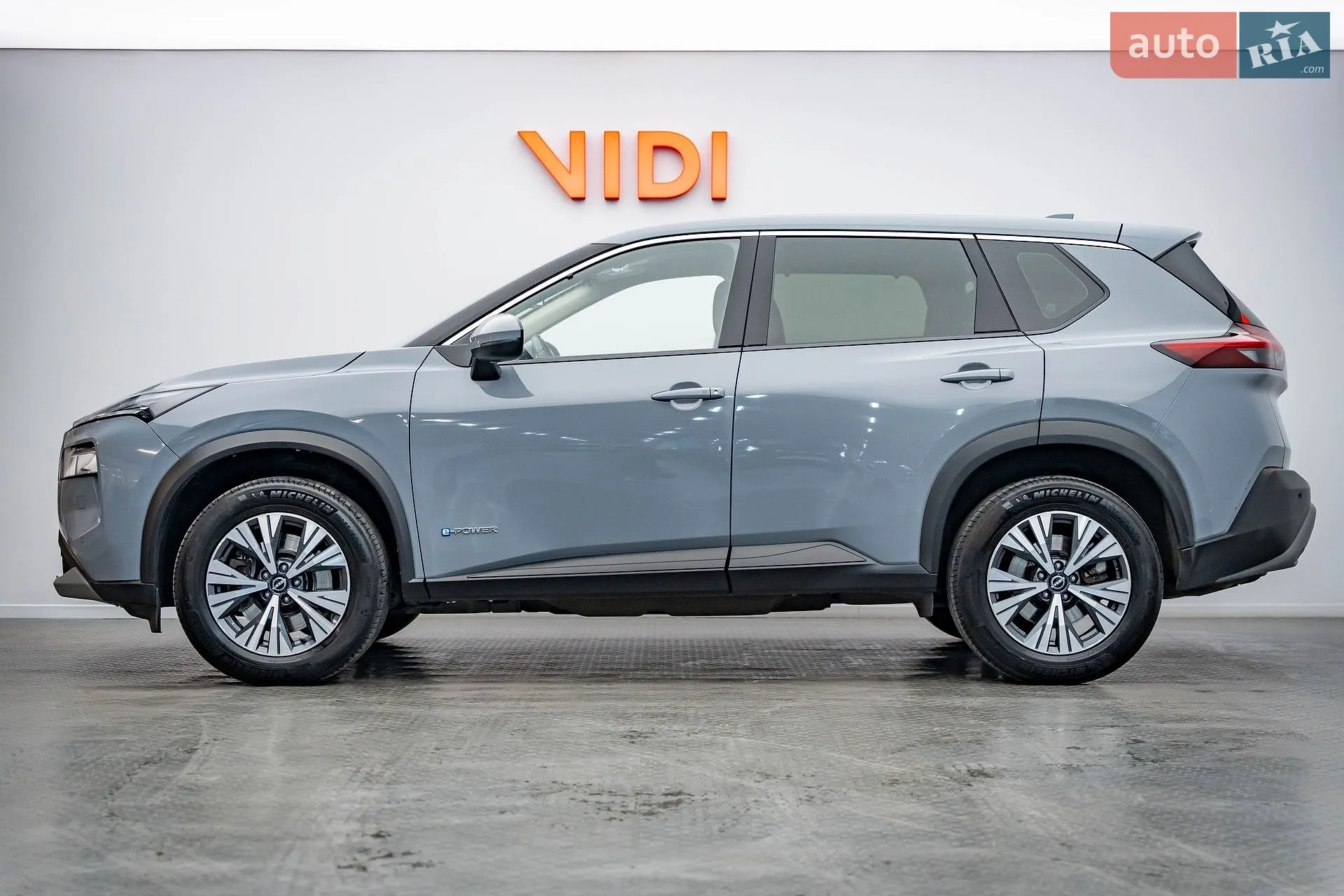 2023 Nissan X-Trail - мініатюра 3