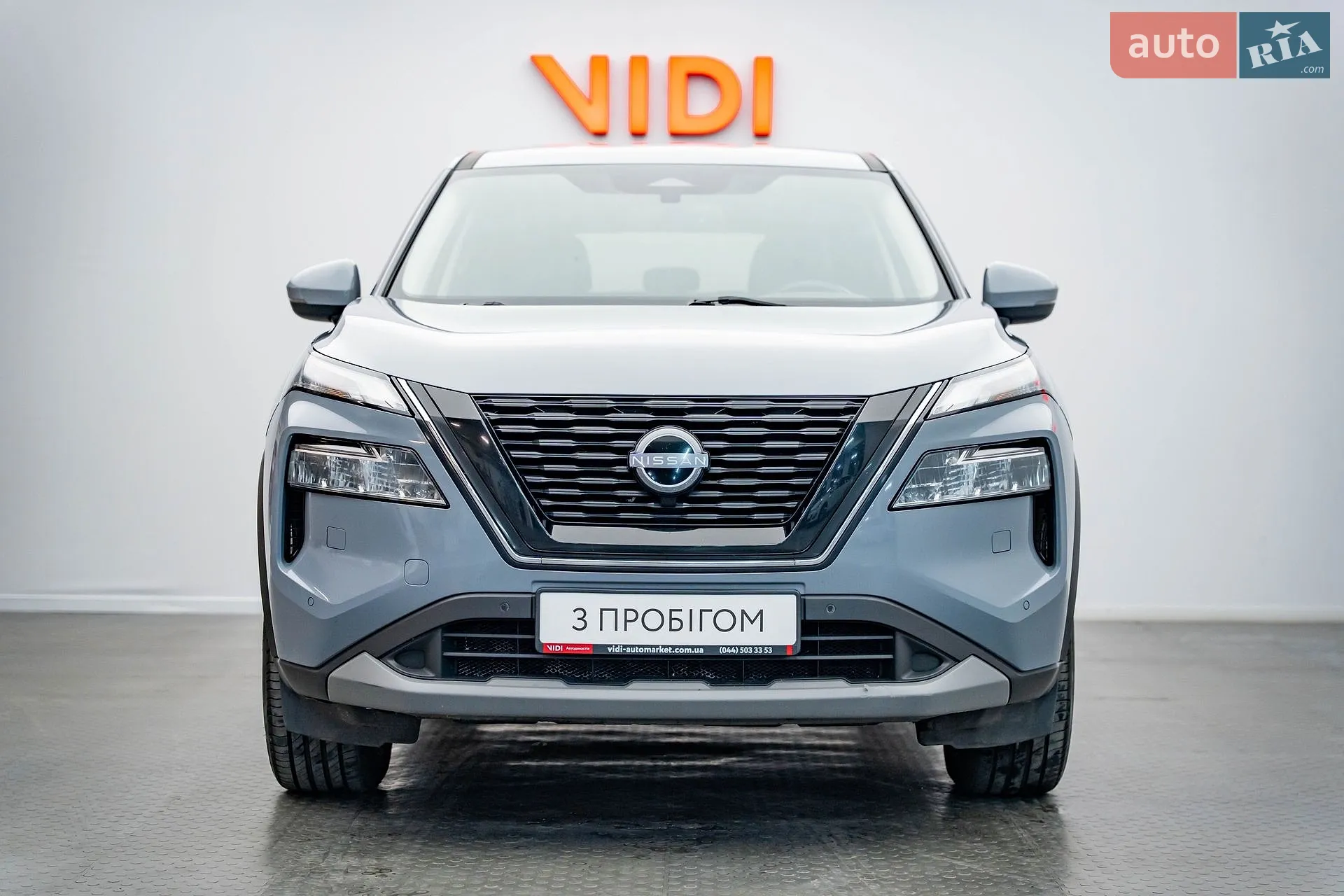2023 Nissan X-Trail - мініатюра 5