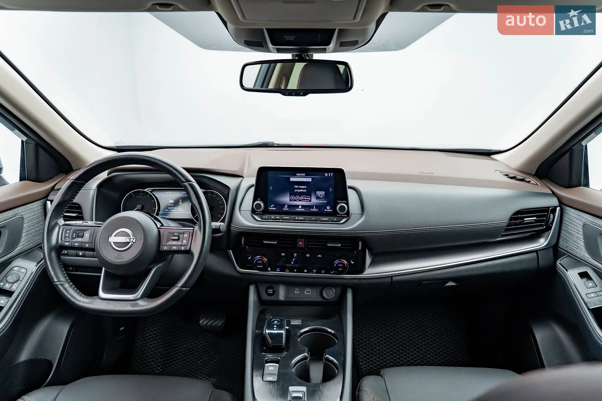 2023 Nissan X-Trail - мініатюра 11