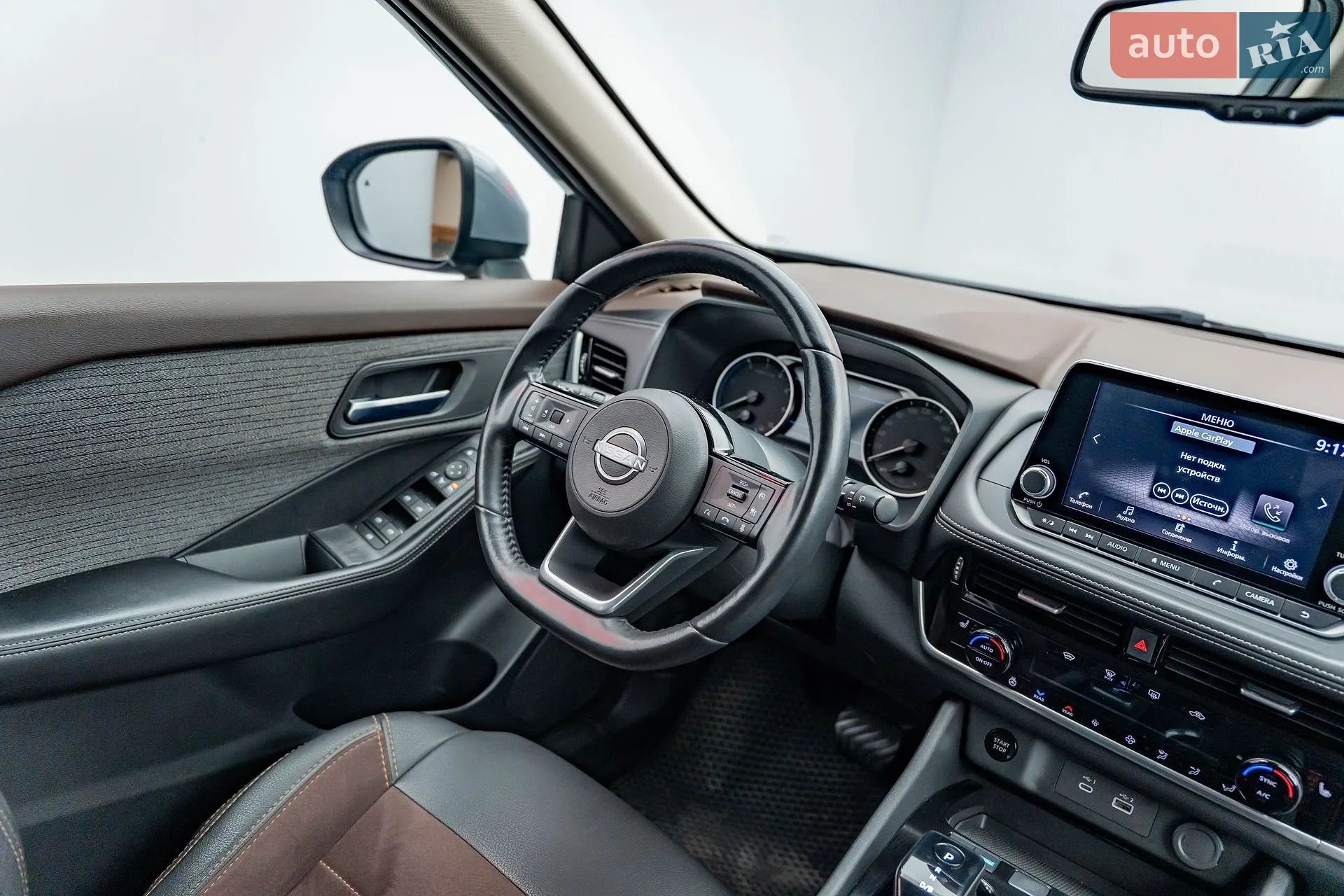 2023 Nissan X-Trail - мініатюра 13