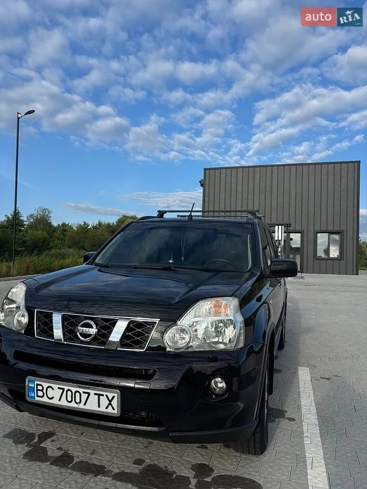 2010 Nissan X-Trail - мініатюра 25
