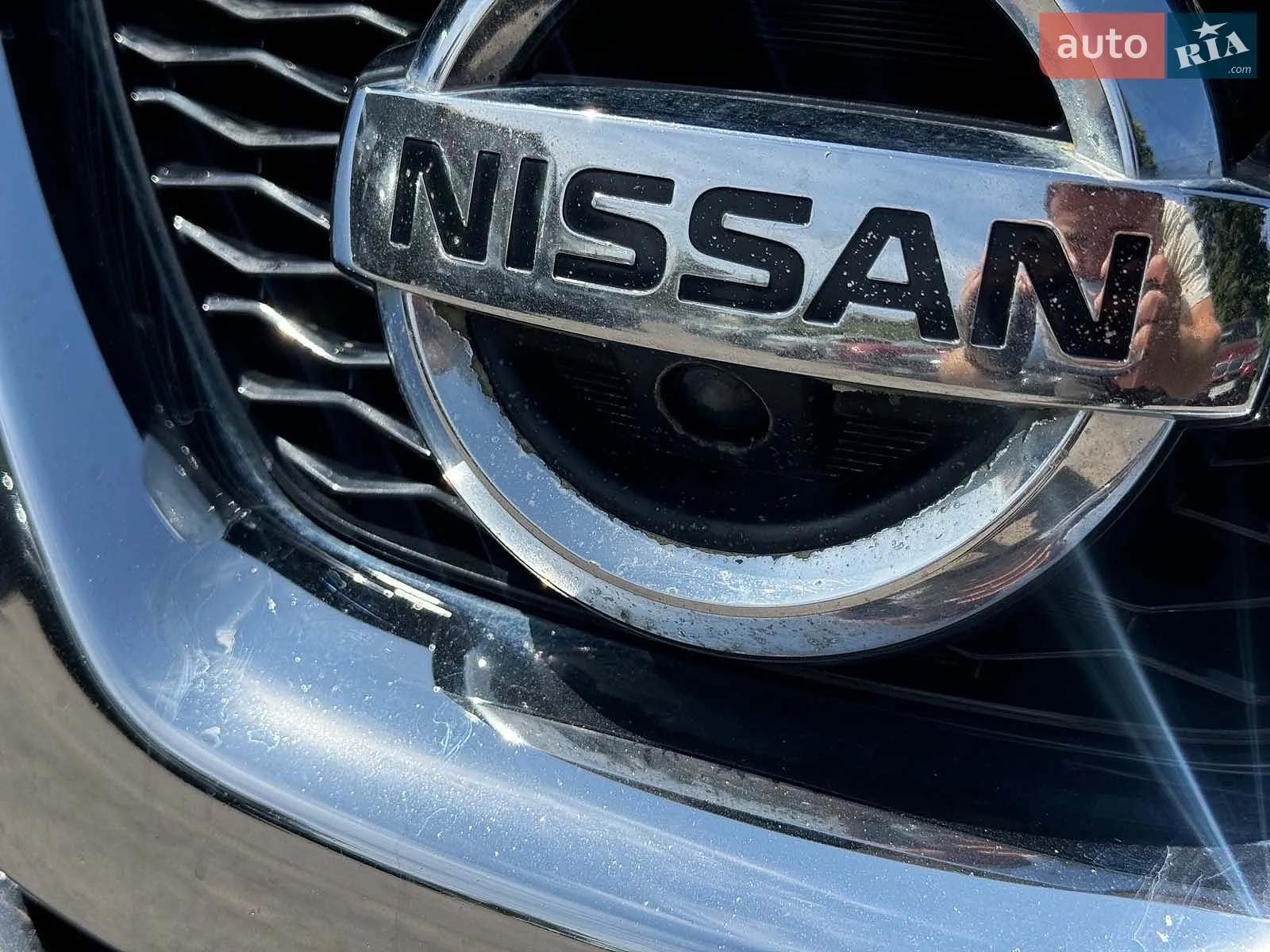 2014 Nissan X-Trail - мініатюра 15