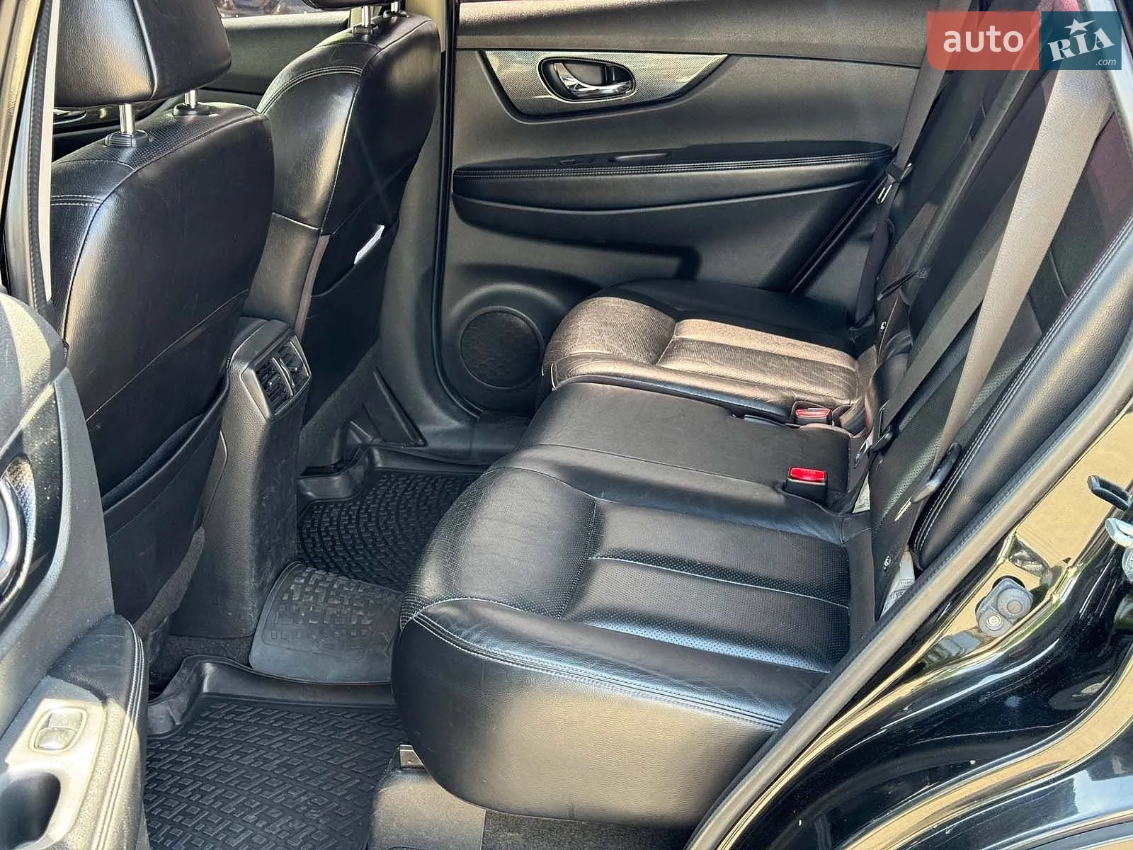 2014 Nissan X-Trail - мініатюра 21