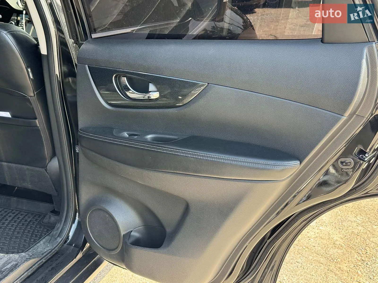 2014 Nissan X-Trail - мініатюра 24