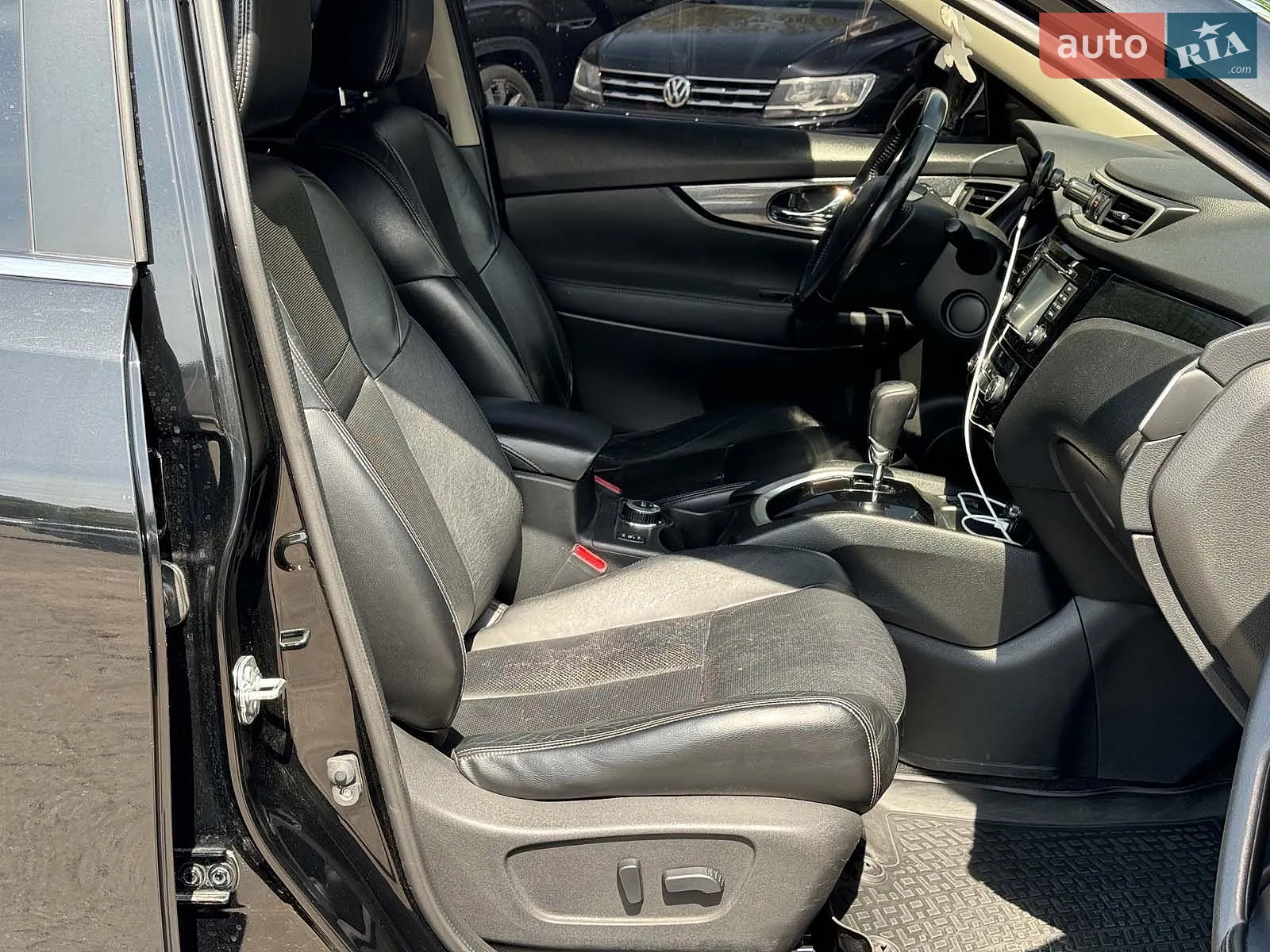 2014 Nissan X-Trail - мініатюра 27