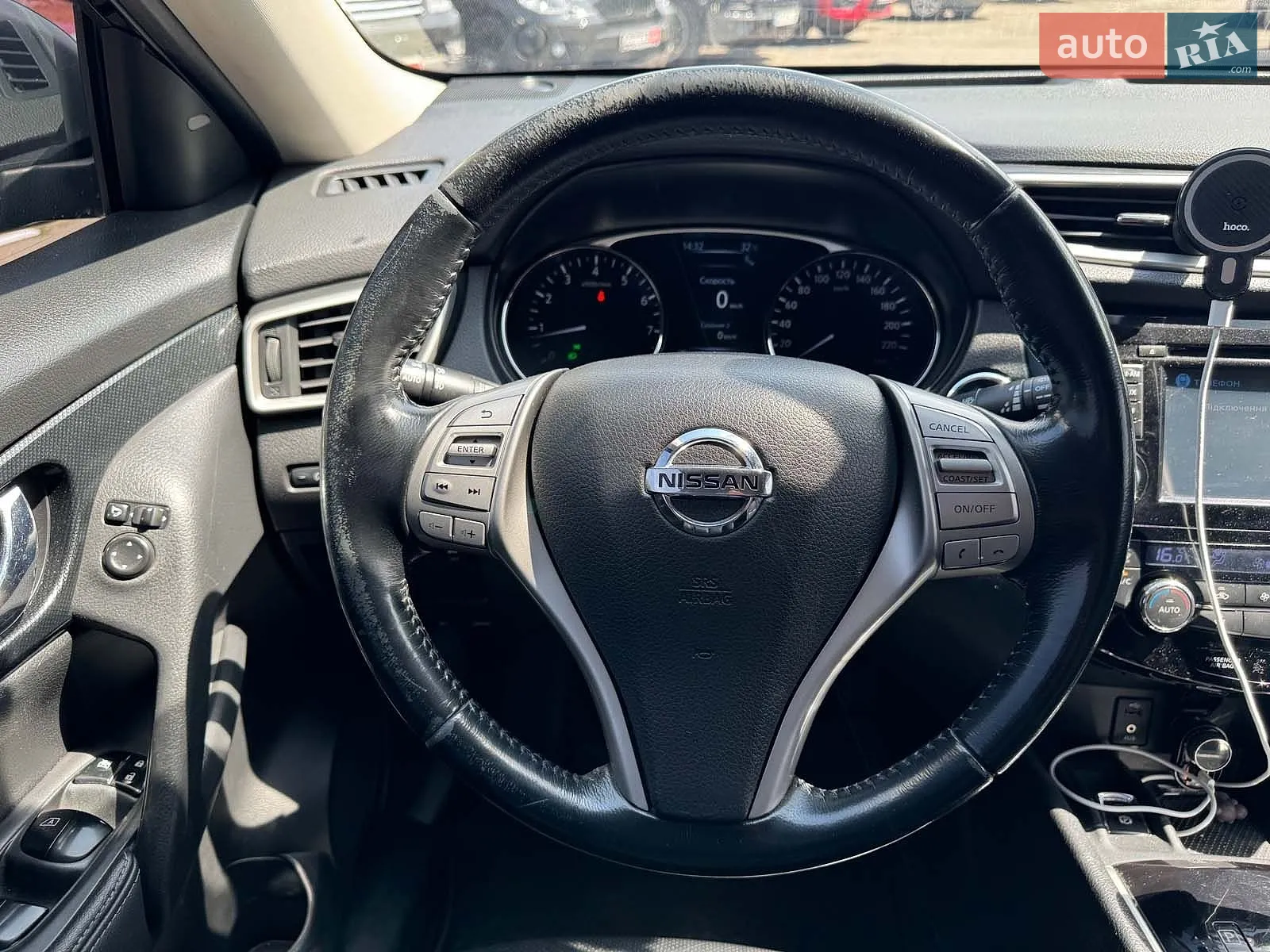 2014 Nissan X-Trail - мініатюра 29