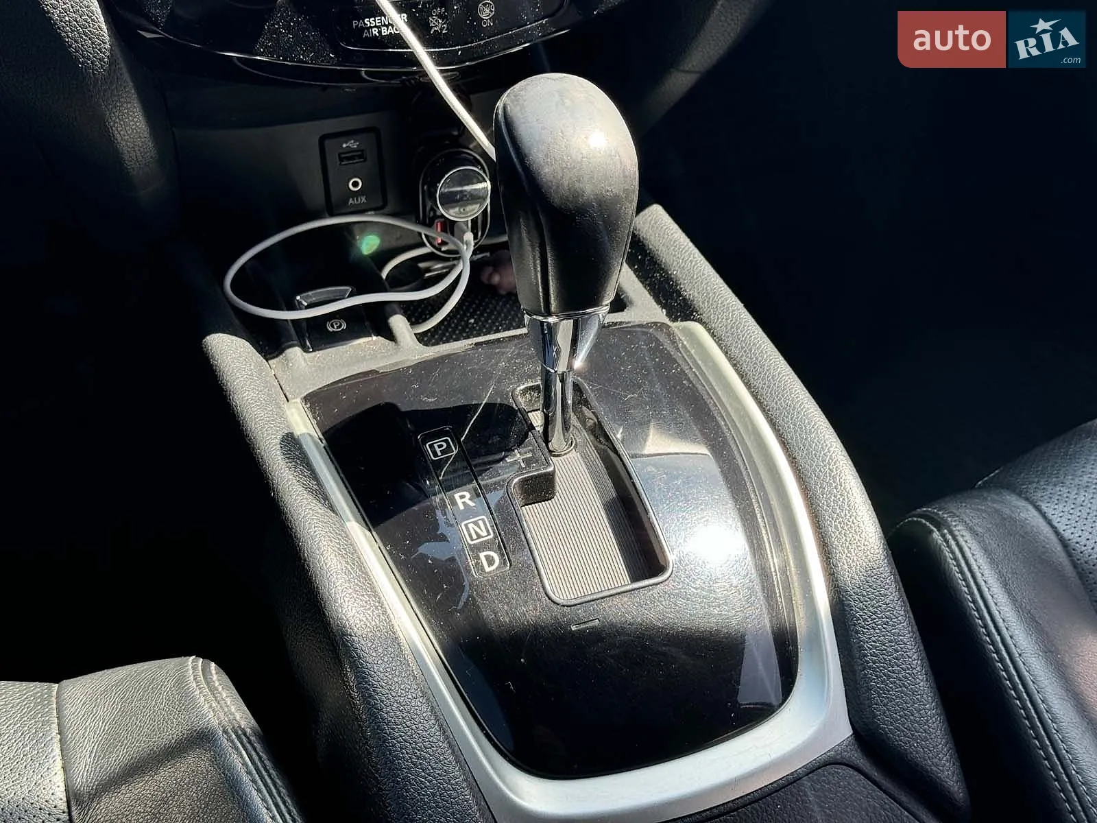 2014 Nissan X-Trail - мініатюра 33