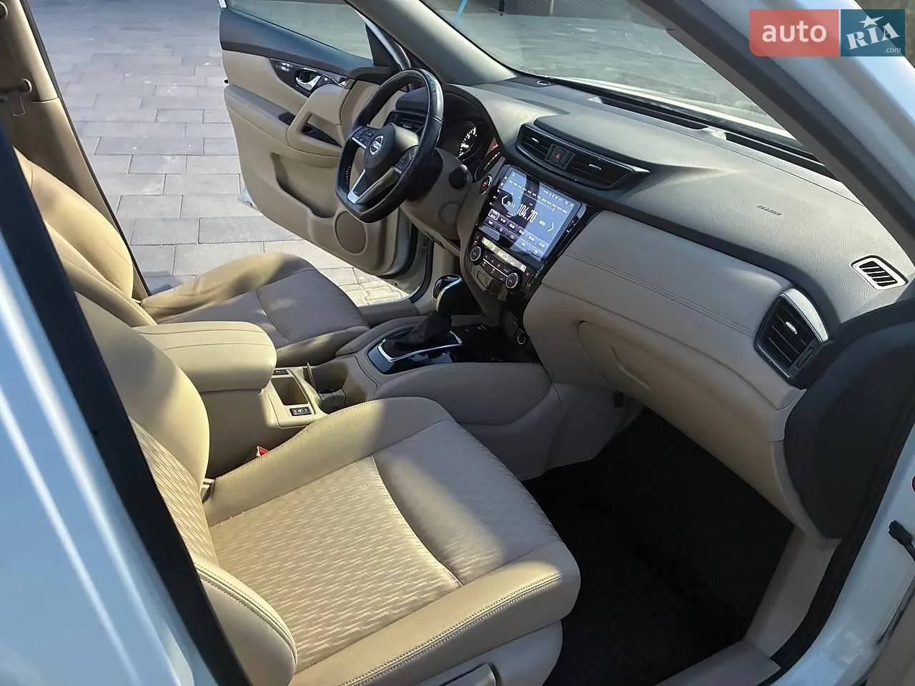 2020 Nissan X-Trail - мініатюра 17