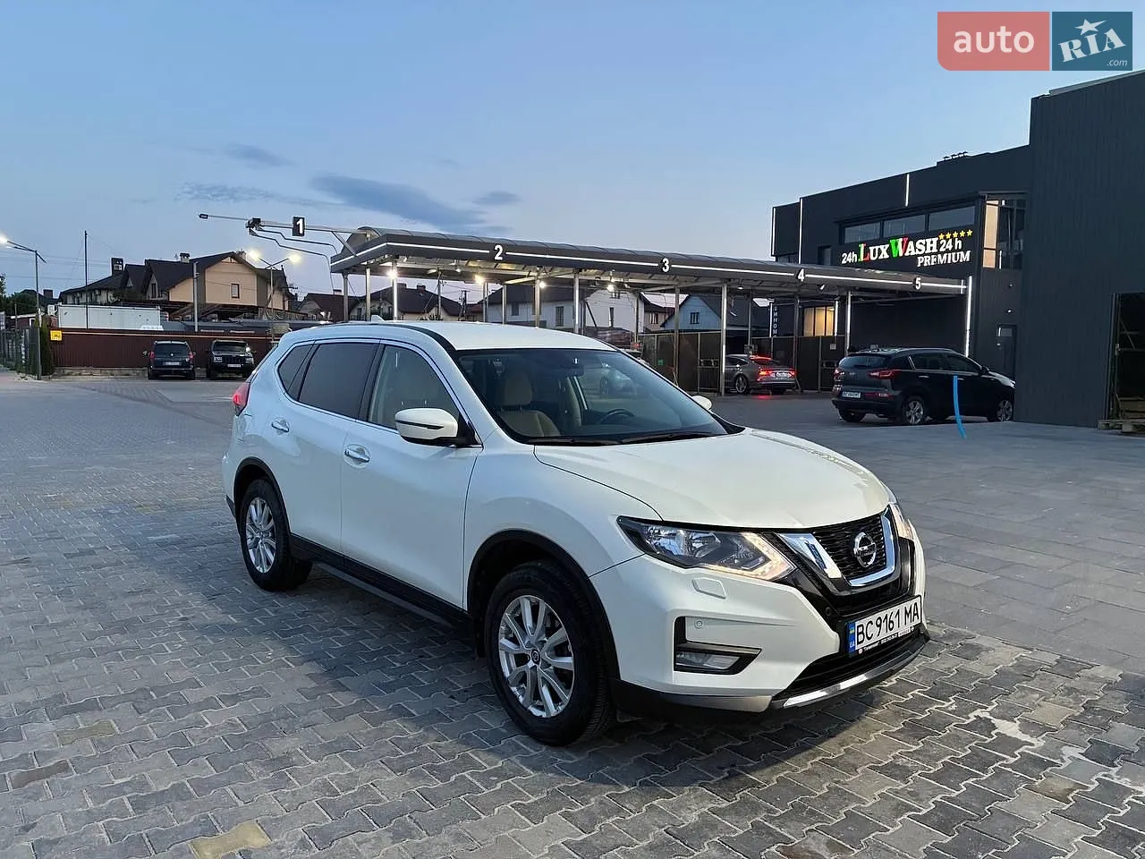 2020 Nissan X-Trail - мініатюра 7