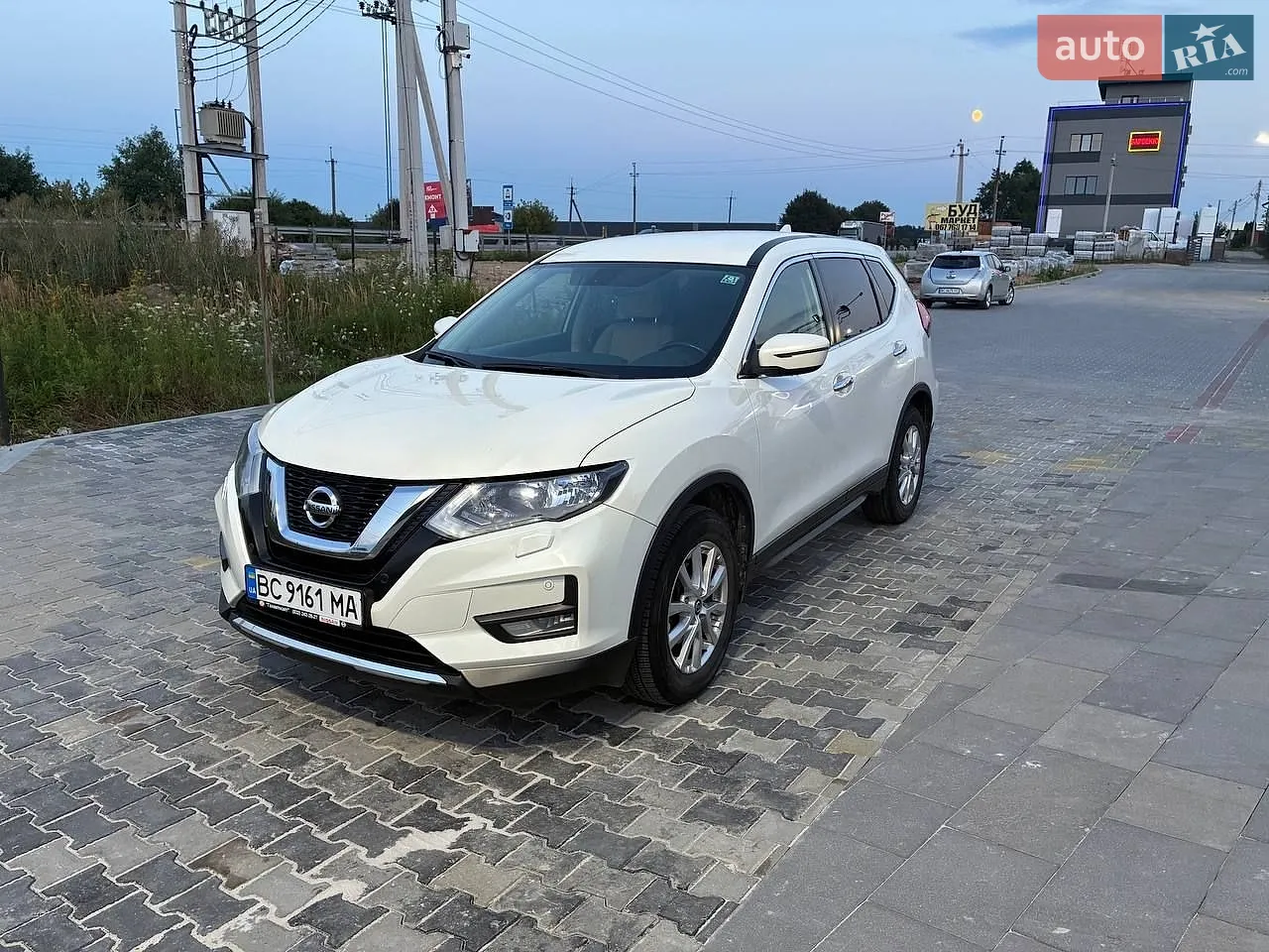 2020 Nissan X-Trail - мініатюра 24