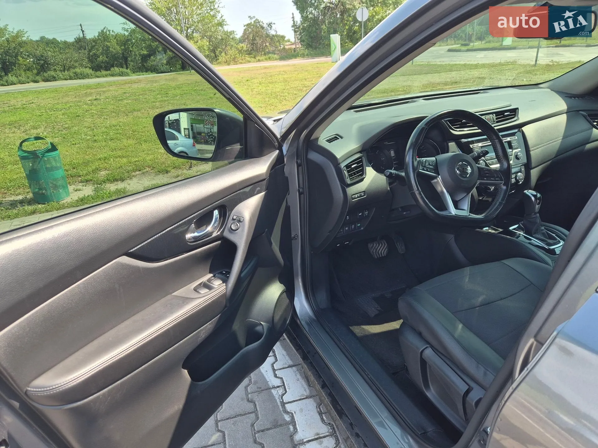 2020 Nissan X-Trail - мініатюра 7