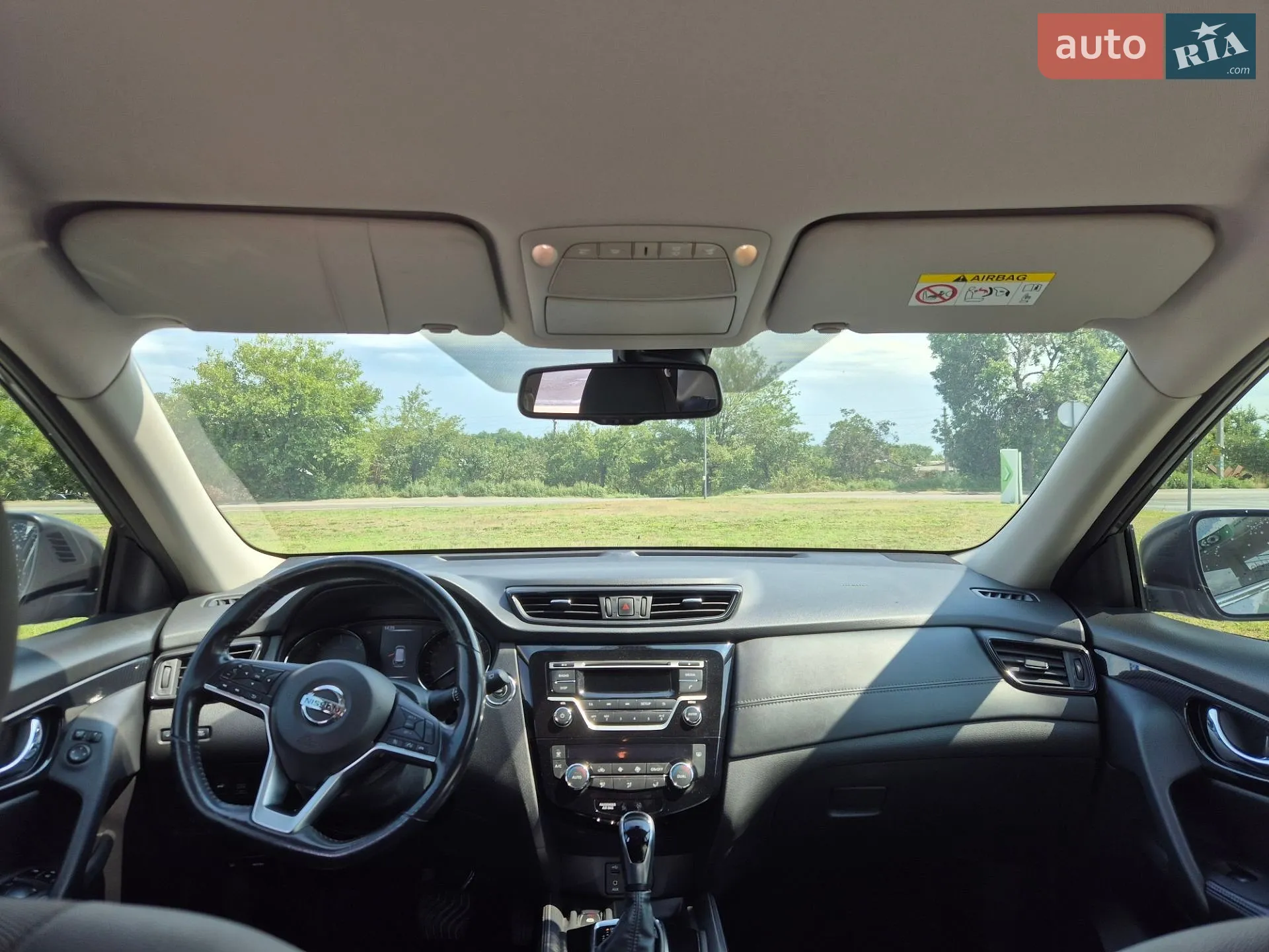 2020 Nissan X-Trail - мініатюра 5