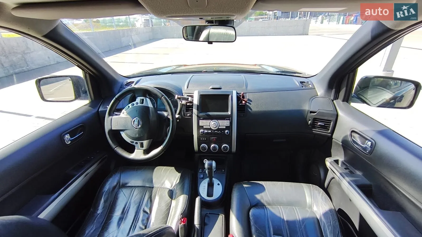 2011 Nissan X-Trail - мініатюра 14